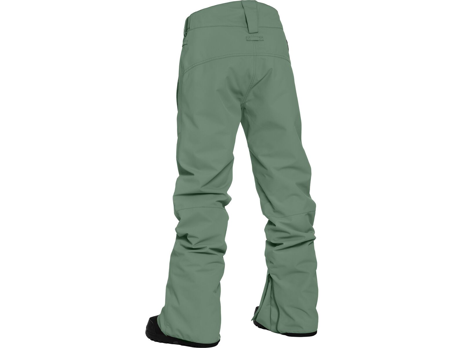 Horsefeathers Diane Pants, iceberg green | Bild 2