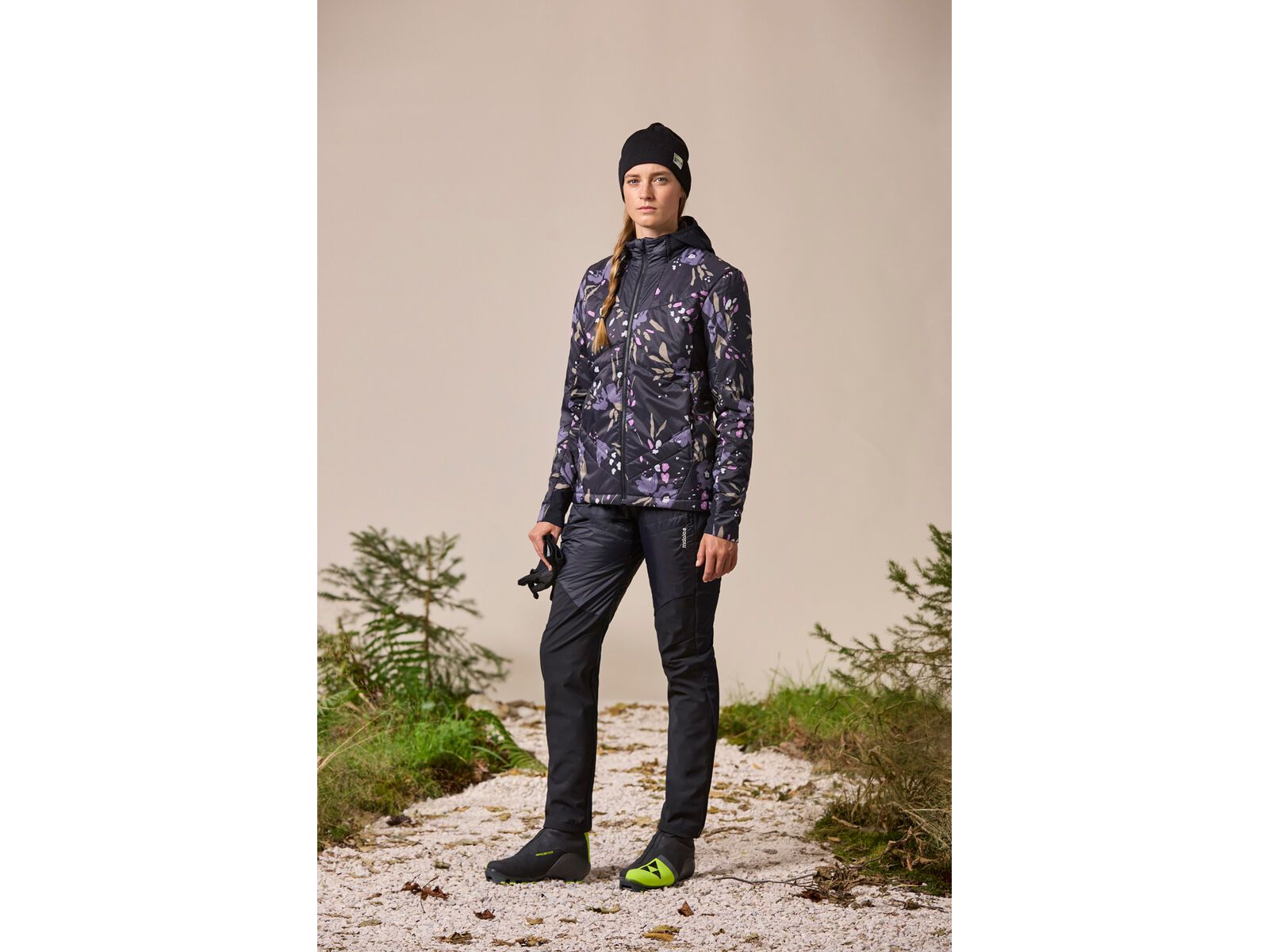 Maloja ZengoM., deep black | Bild 3