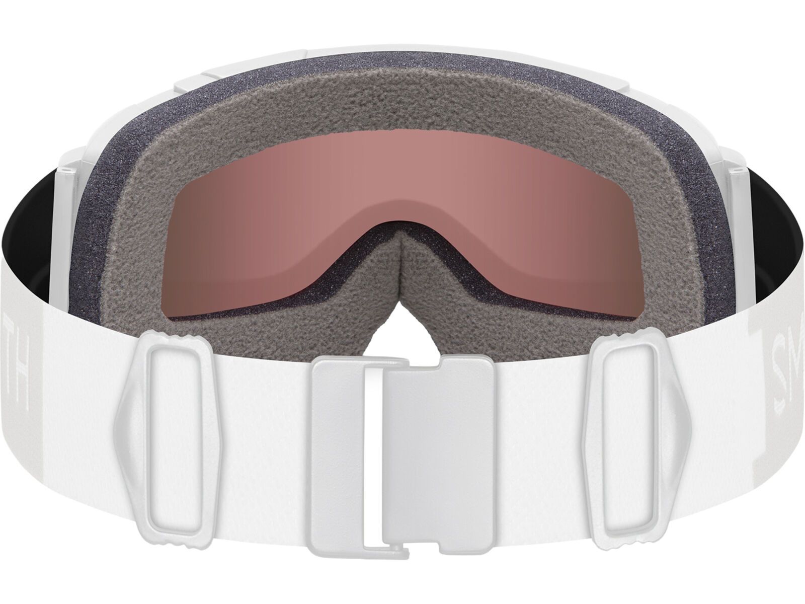 Smith Showcase OTG, ChromaPop Everyday Red Mirror / white vapor | Bild 5