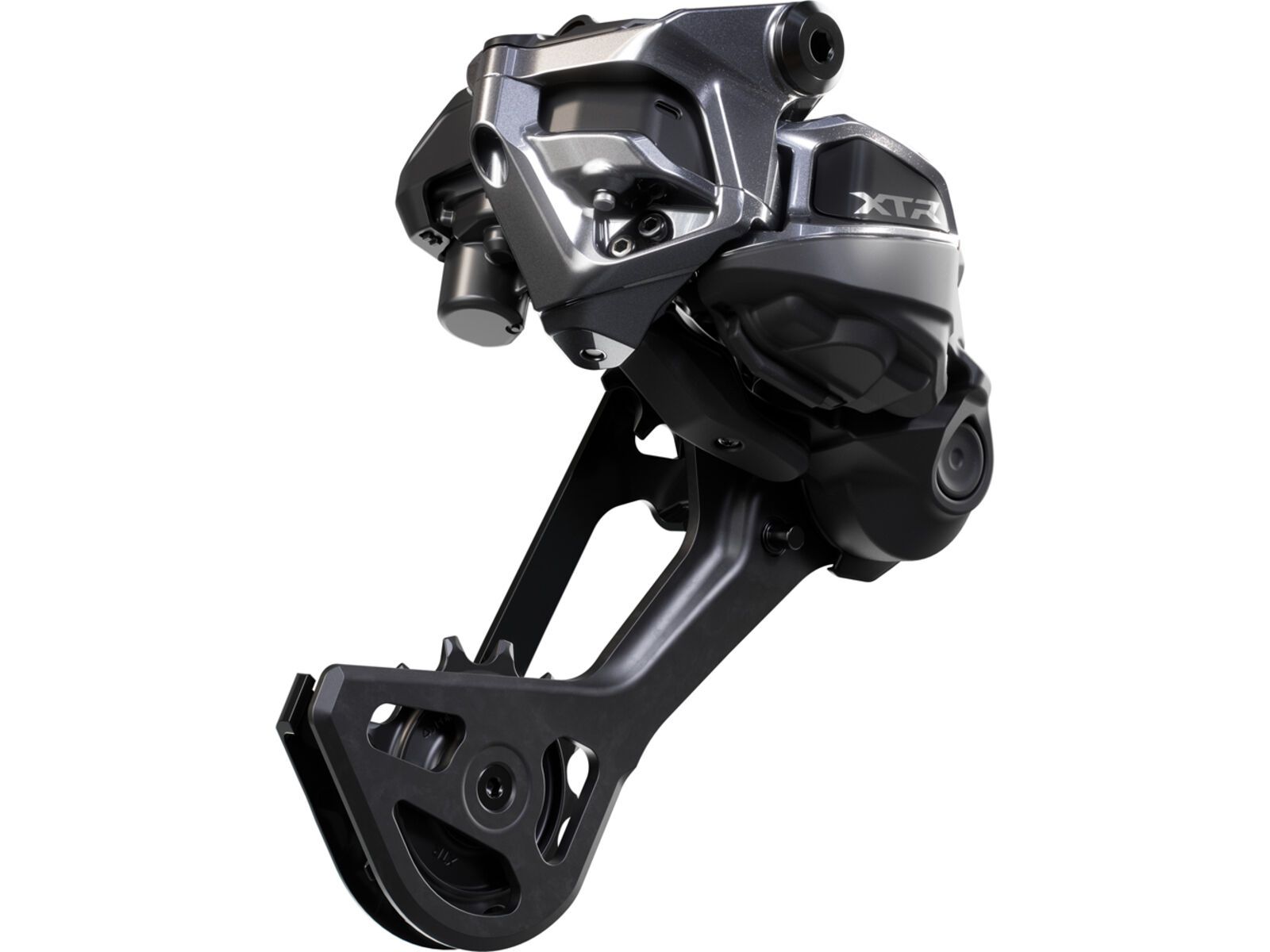 Shimano XTR Di2 RD-M9250-SGS langer Käfig - 12-fach | Bild 2