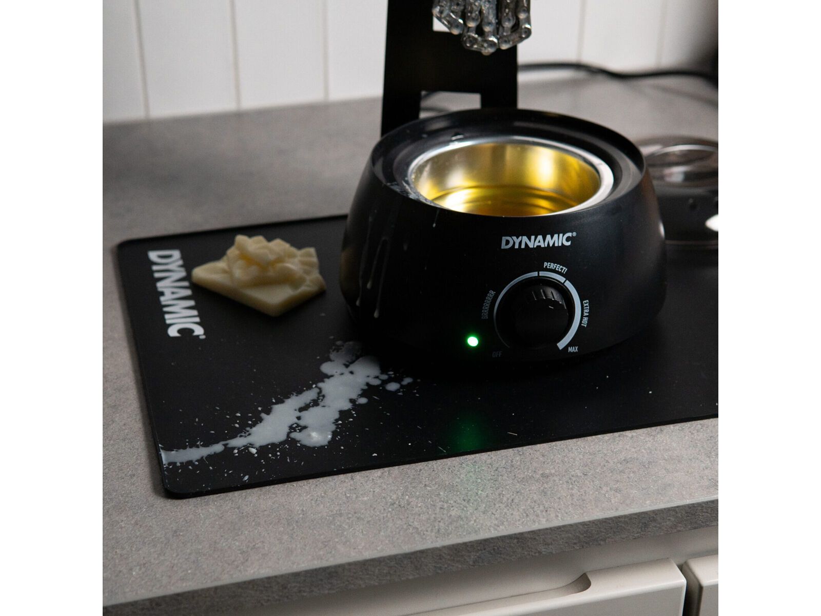 Dynamic Bike Care Mat Max | Bild 3