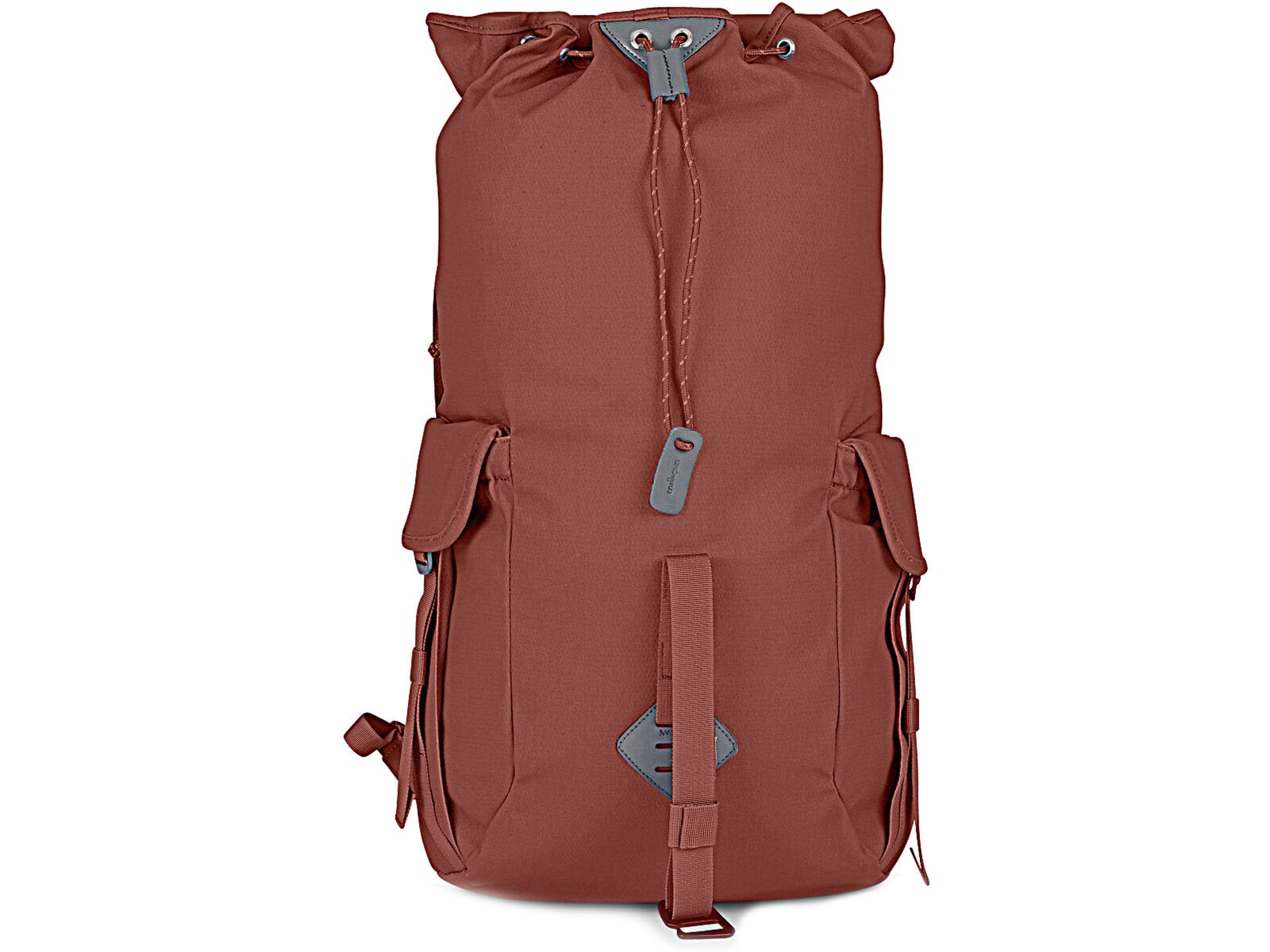 Millican Fraser the Rucksack 25L, rust | Bild 3