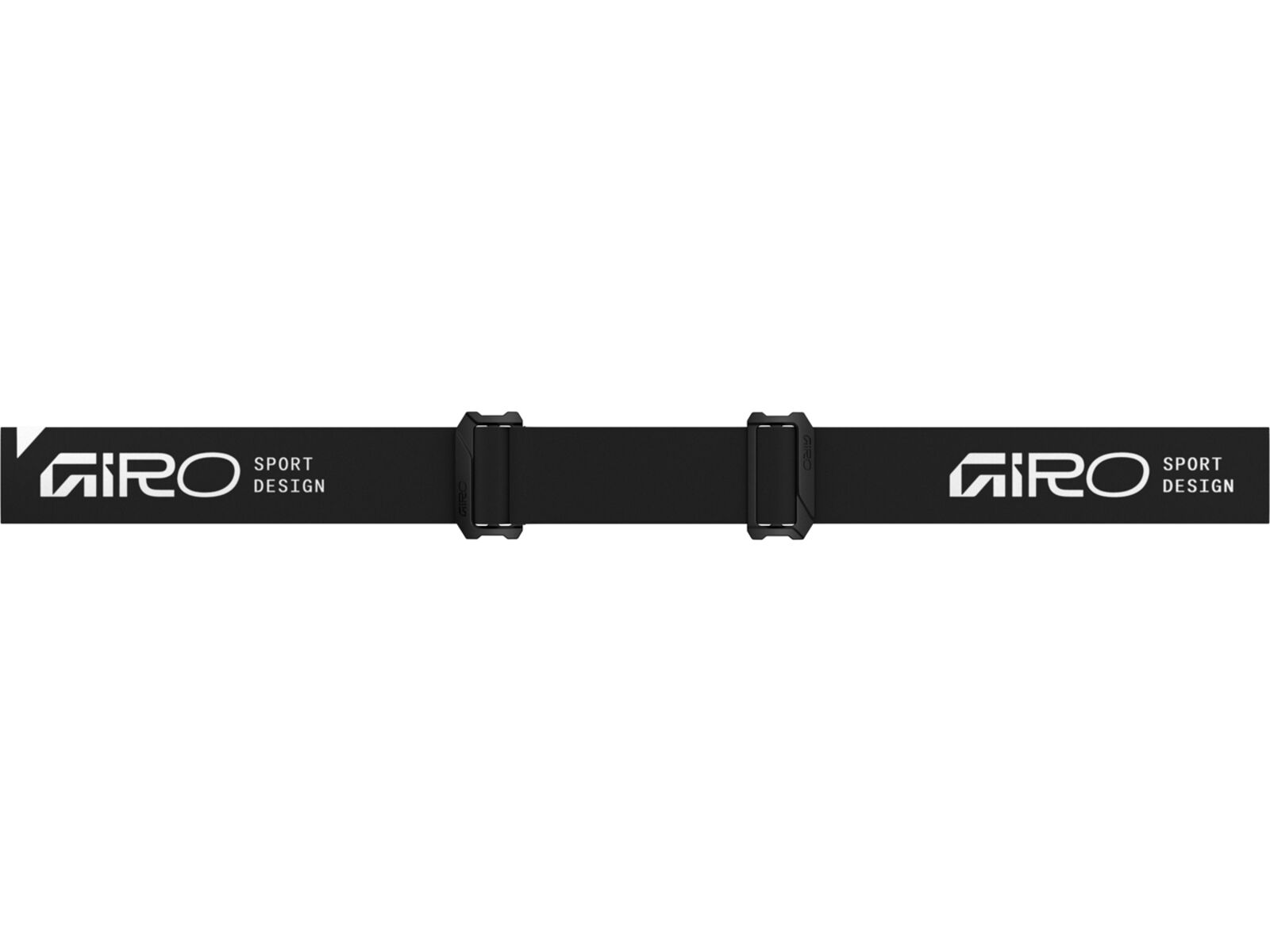 Giro Method II, Vivid Royal / stacked black | Bild 3
