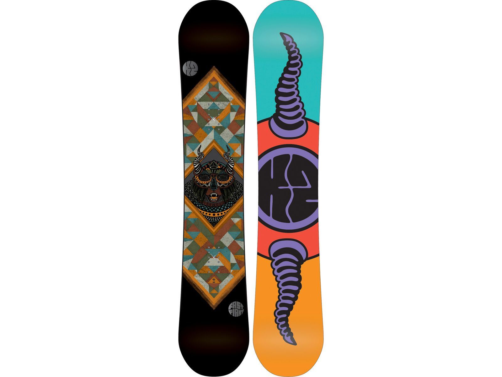 Set: K2 Fastplant 2016 + Nitro Machine (1168136S) | Bild 2