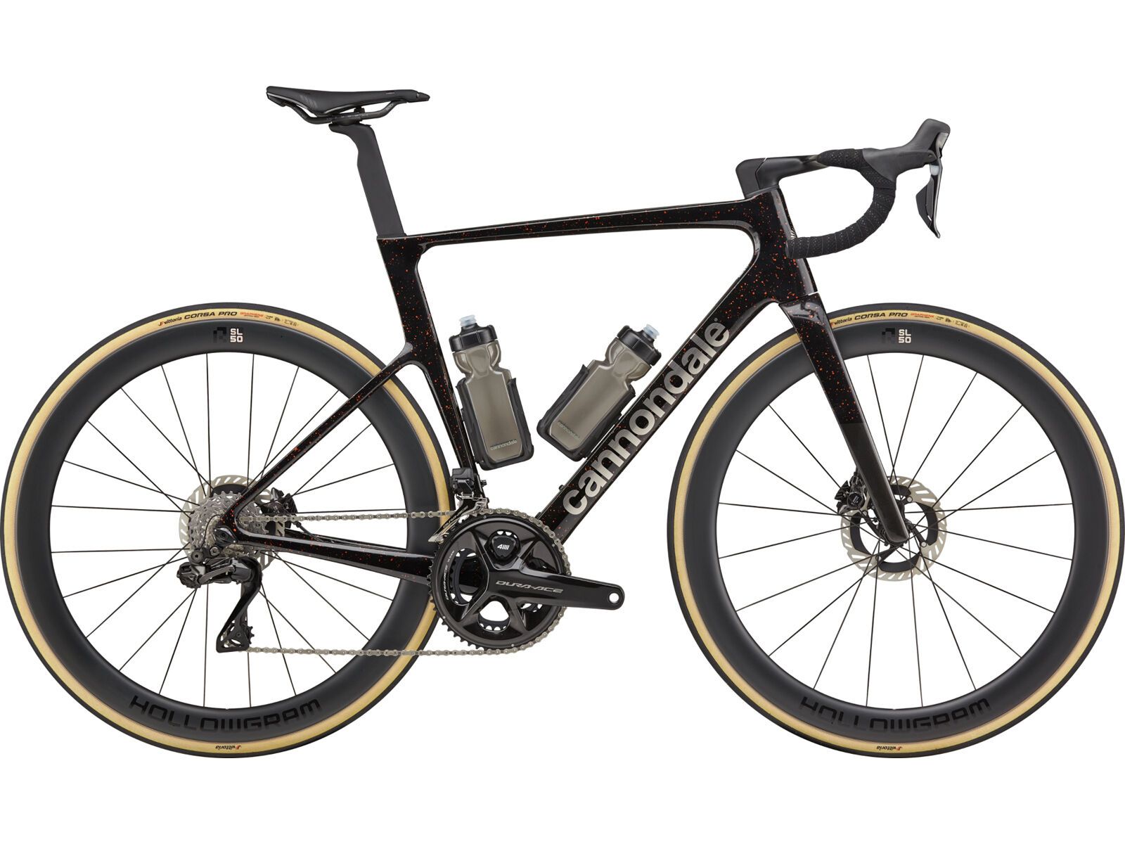 Cannondale SuperSix Evo Hi-Mod 1, copper ore | Bild 10