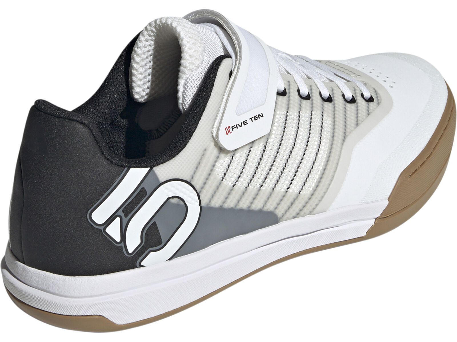 Five Ten Hellcat Pro, cloud white/cloud white/core black | Bild 2