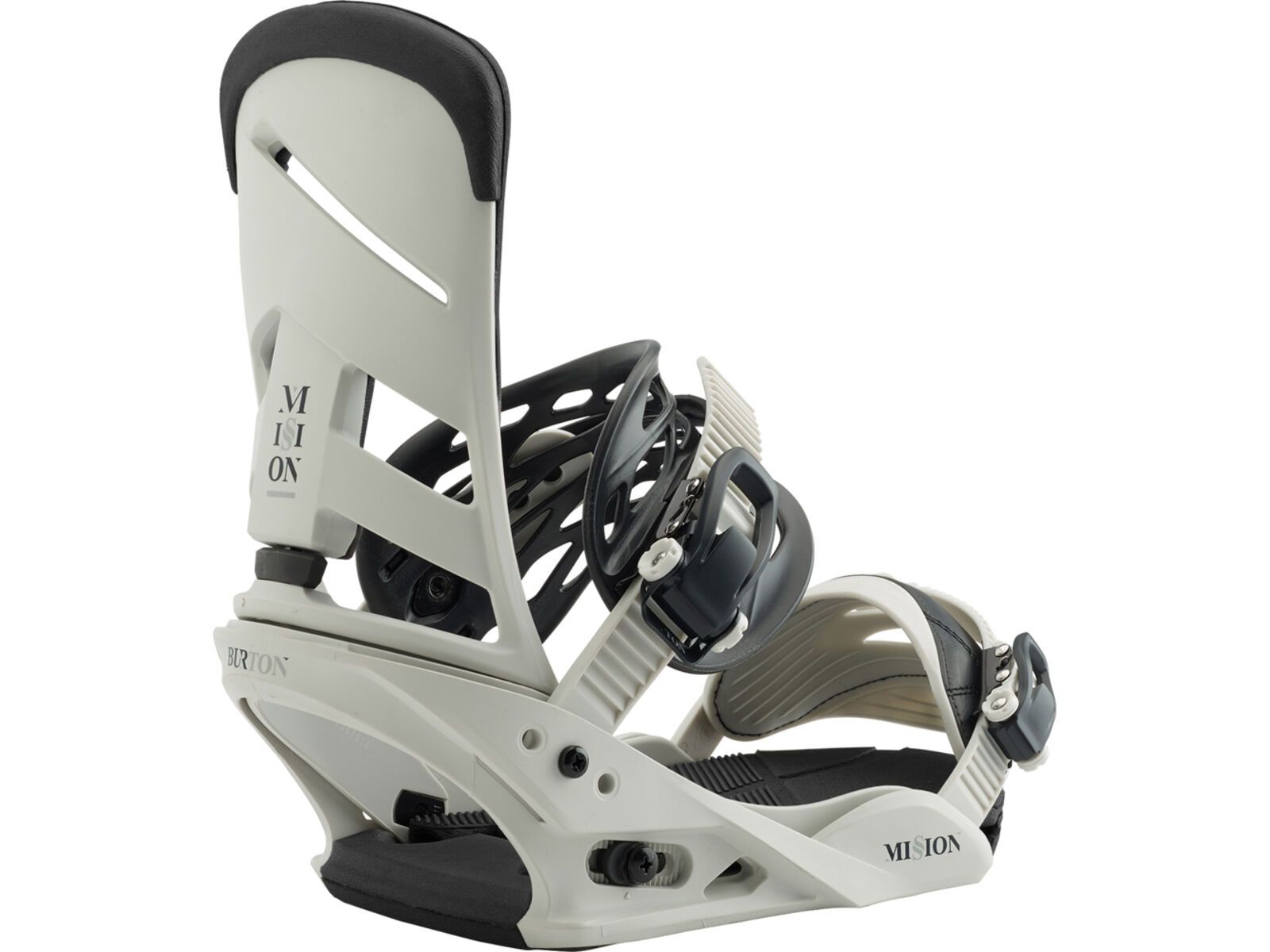 Set: Burton Custom Flying V 2019 +  Mission (2218399S) | Bild 3