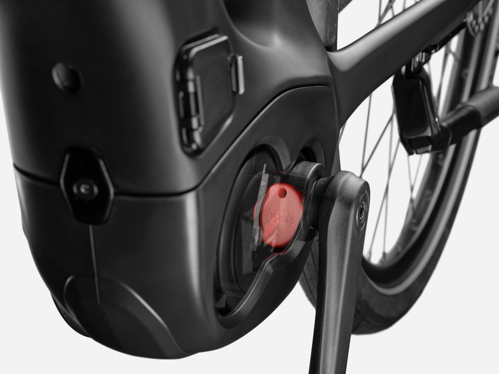 Cannondale FlyingV 2, tungsten blue | Bild 33