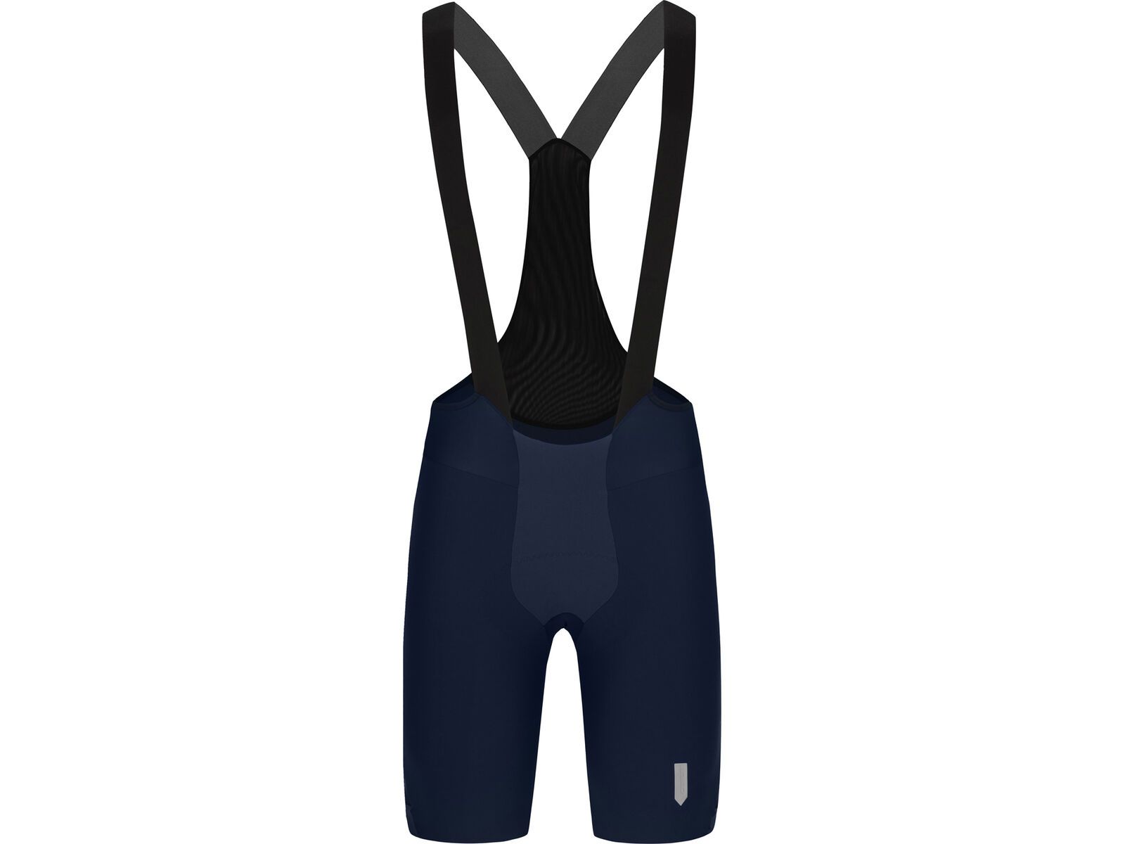 Q36.5 Dottore Hybrid Bib Shorts, nautica blue | Bild 1