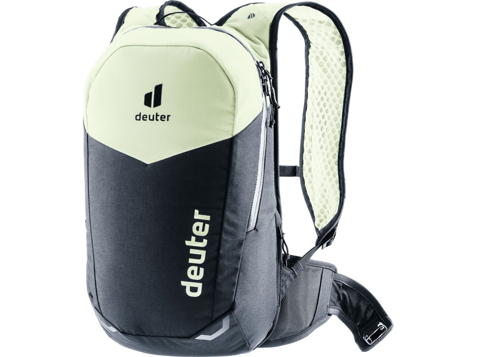 Deuter Hiline 14, phosphor-black | Bild 1