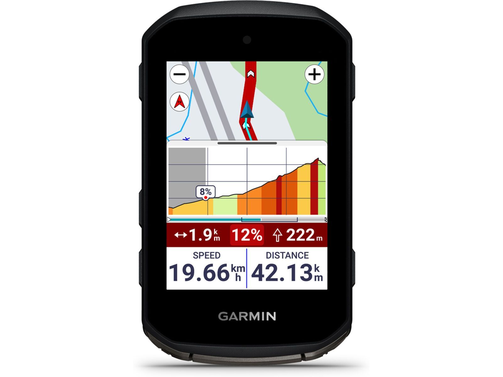 Garmin Edge 850 | Bild 4