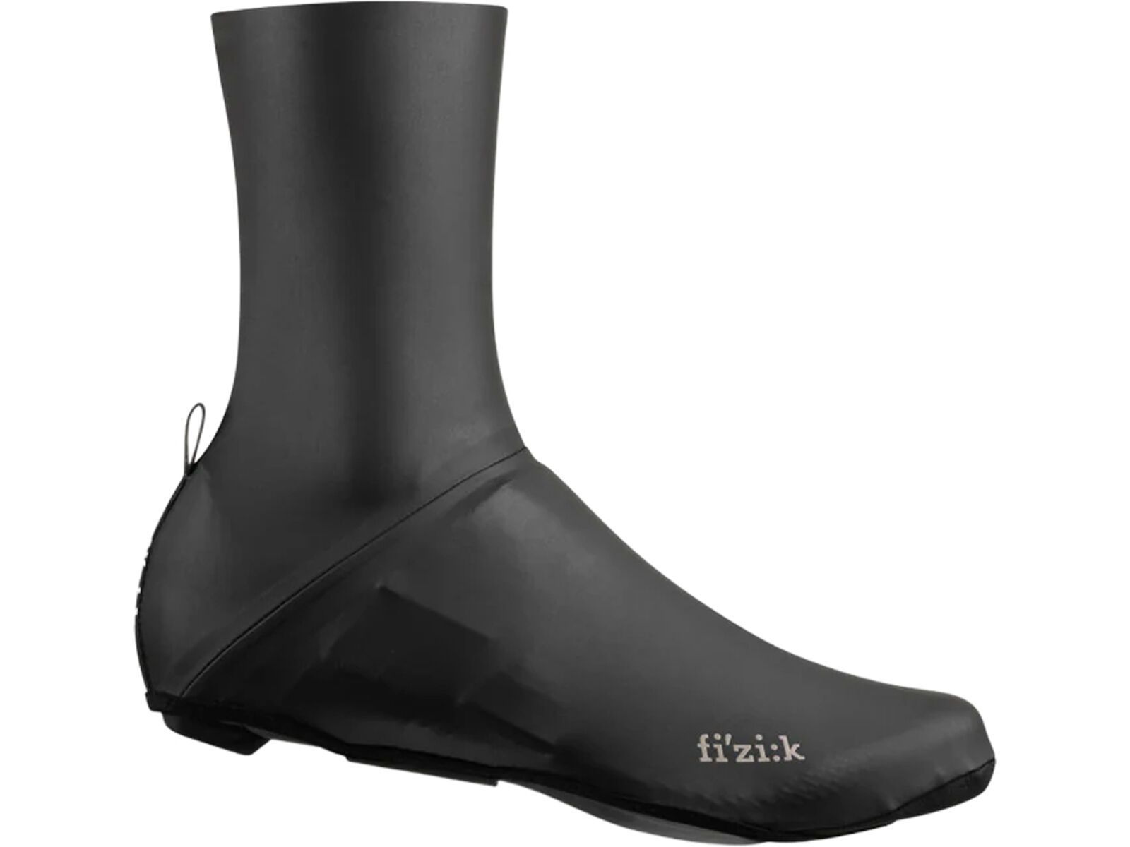 Fizik Wetterfester Überschuh, black | Bild 2