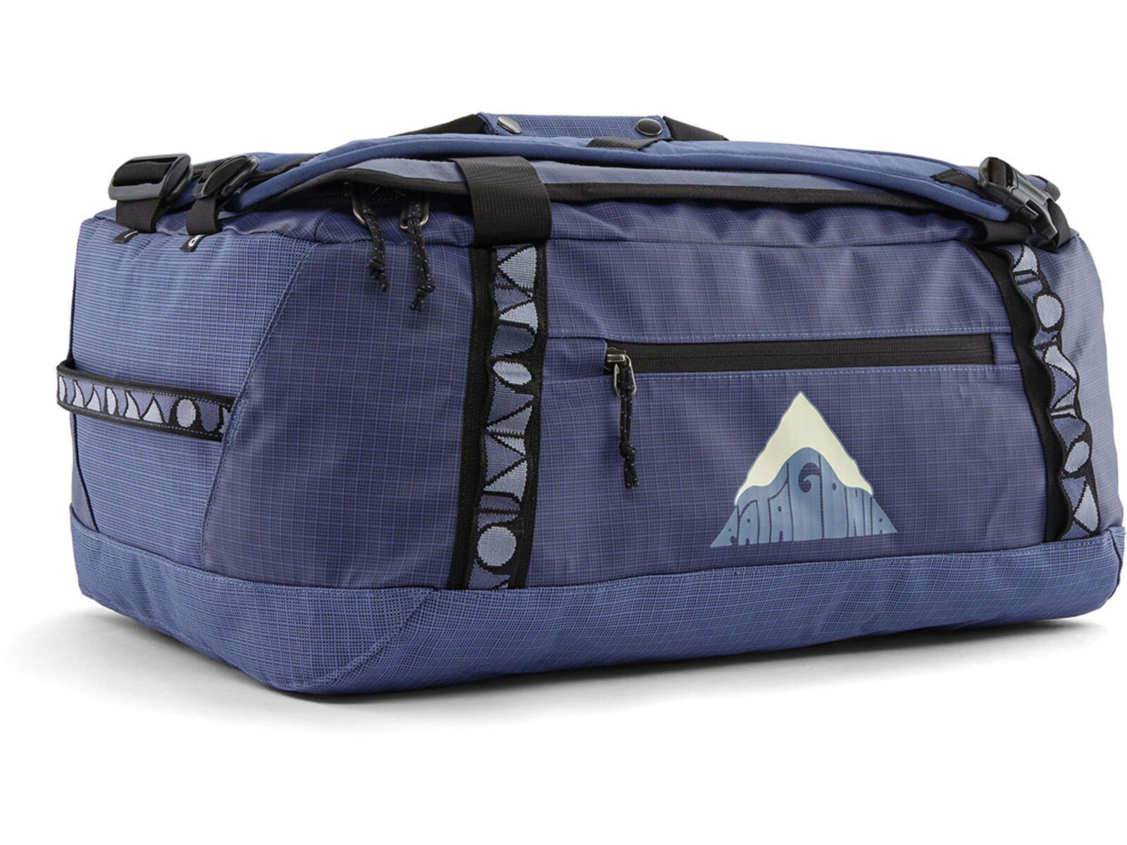 Patagonia Black Hole Duffel 40L, current blue | Bild 1