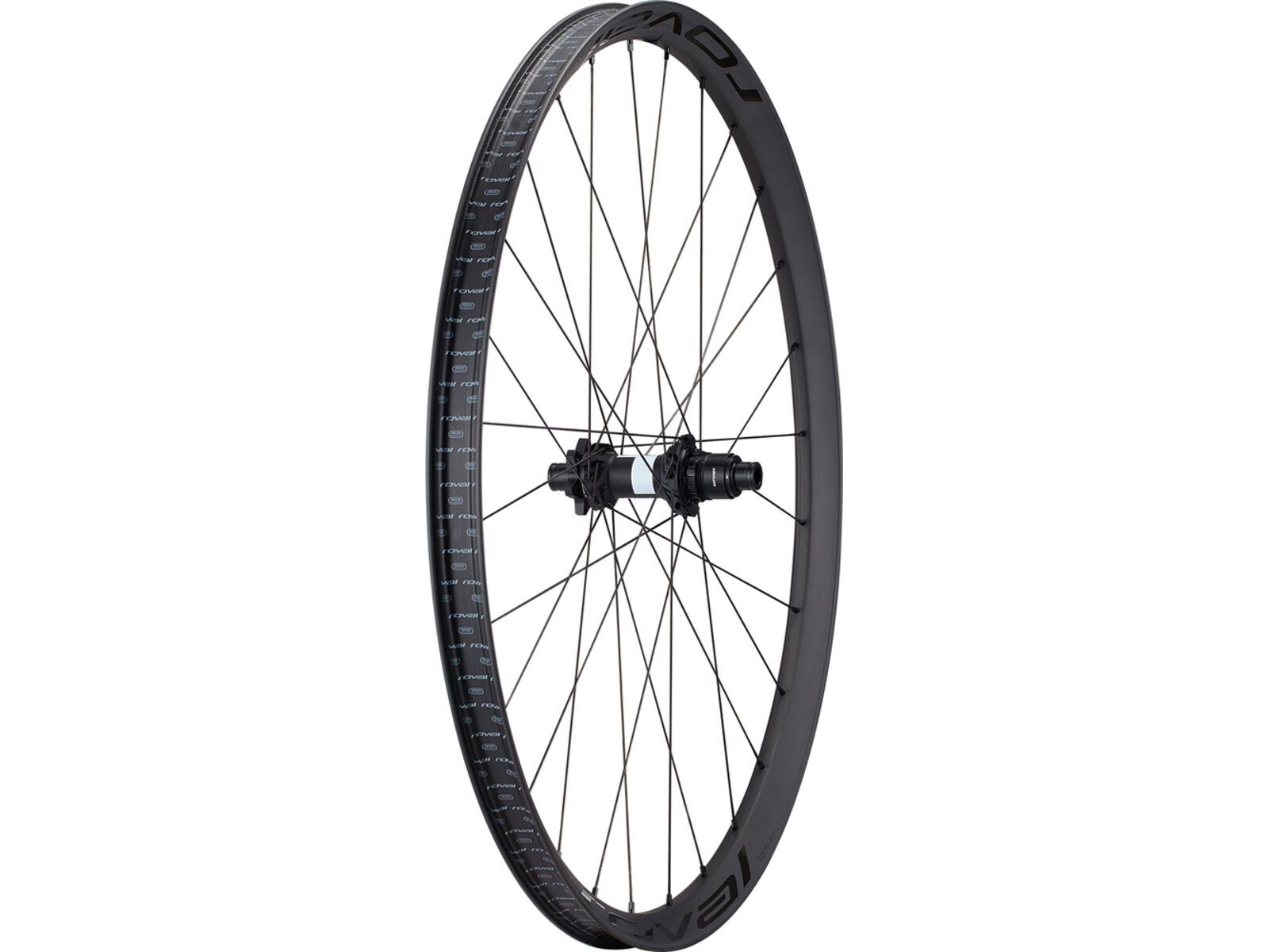 Specialized Roval Control SL VI 350 - 29 / 12x148 mm / SRAM XD, satin carbon/black | Bild 1