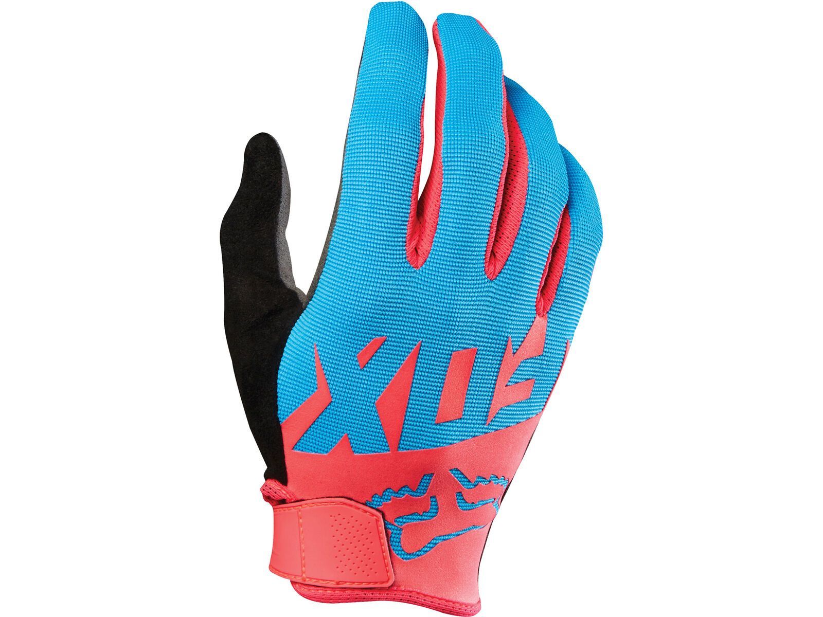 Fox Ranger Glove, cyan | Bild 1