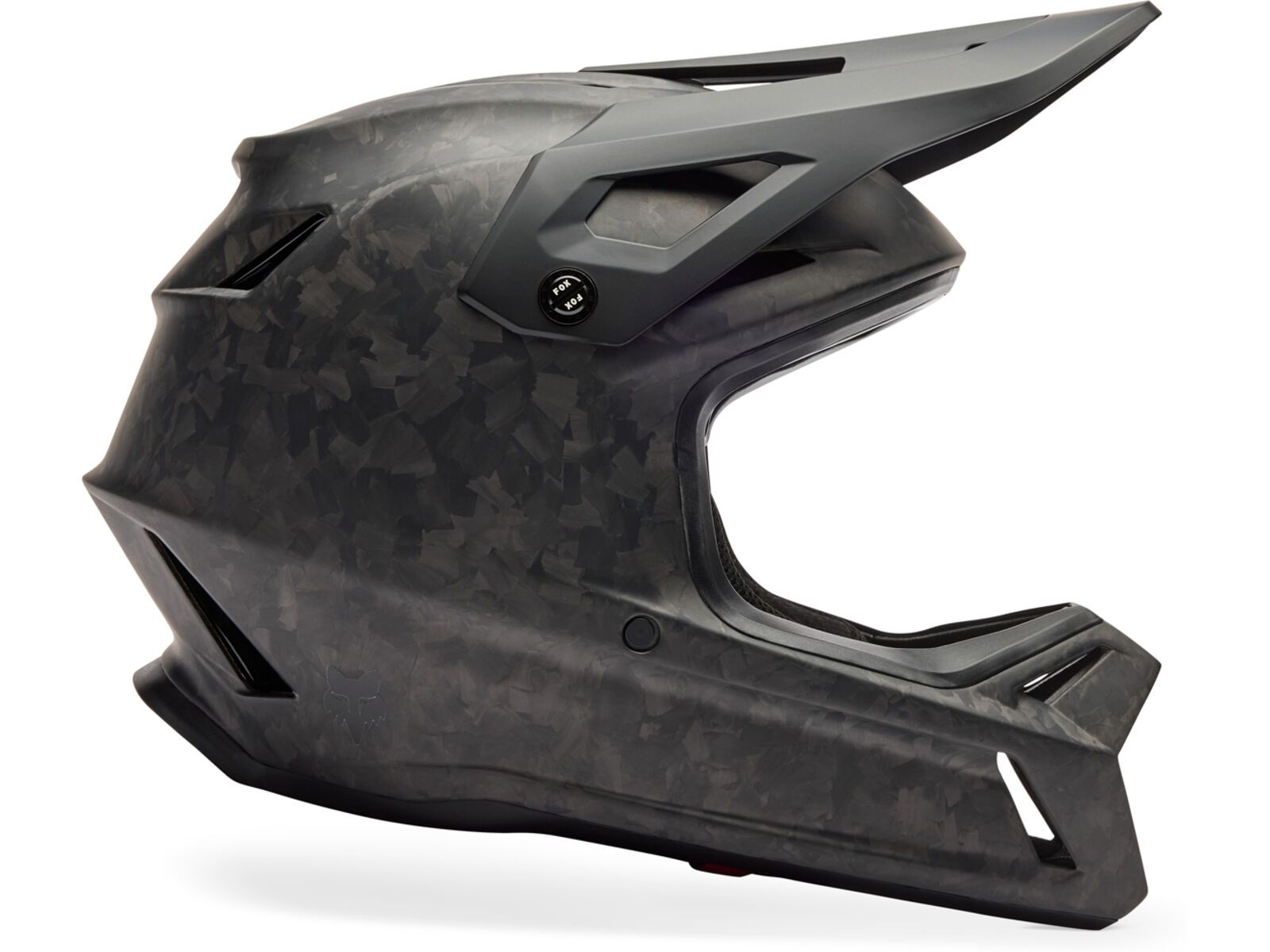 Fox Rampage RS, matte black | Bild 2