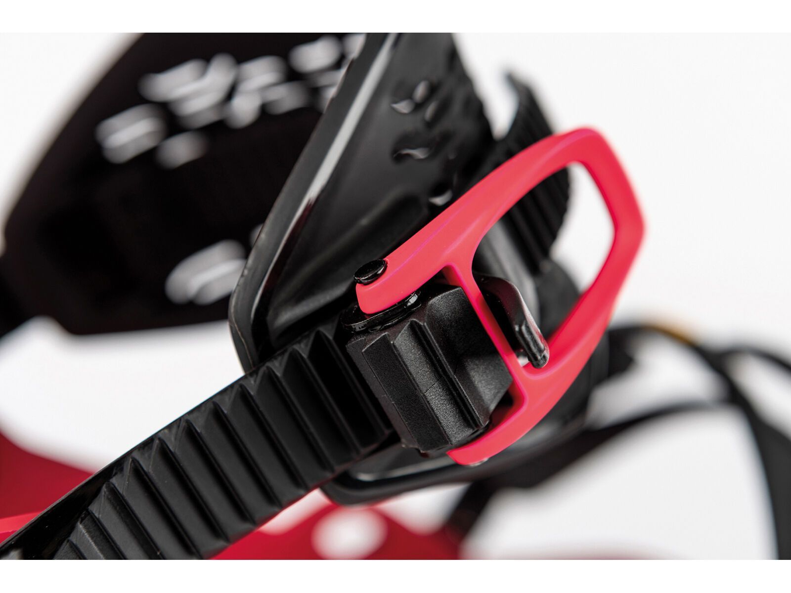 Nitro Team, vivid red | Bild 8