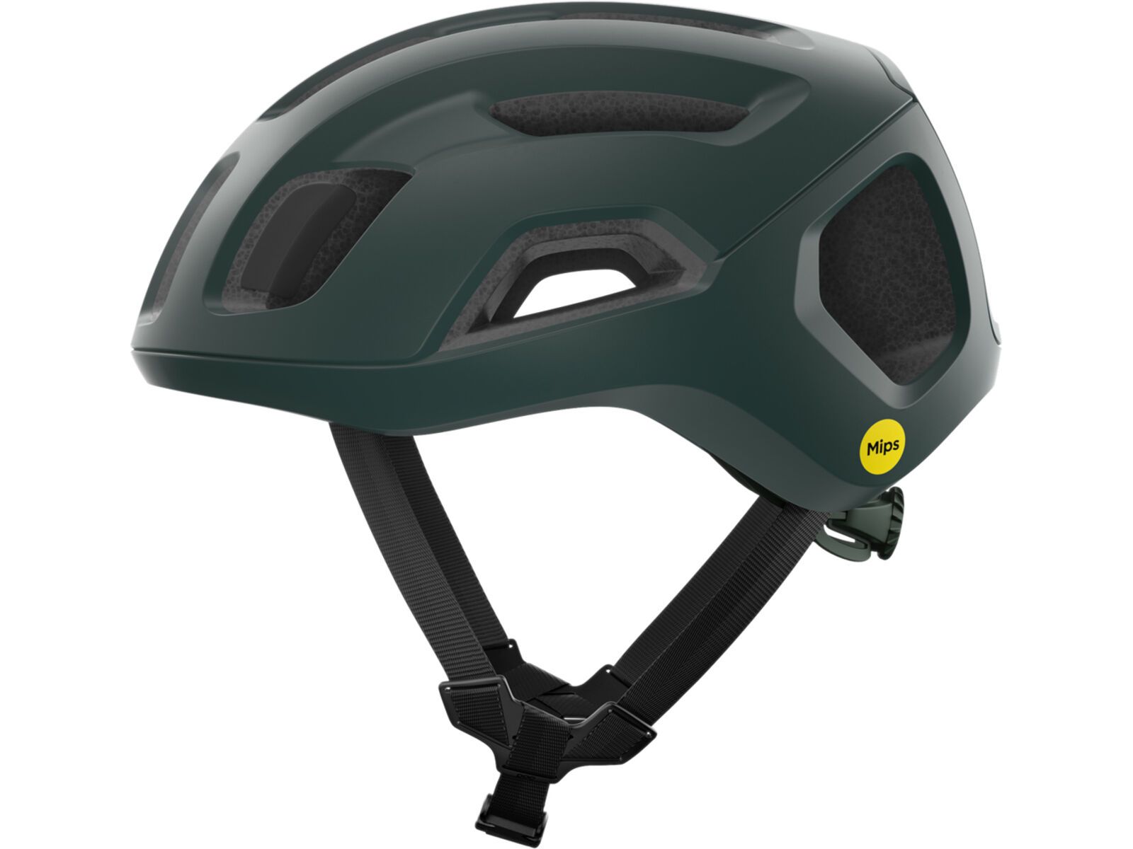 POC Ventral Air MIPS, pargasite green matt | Bild 1