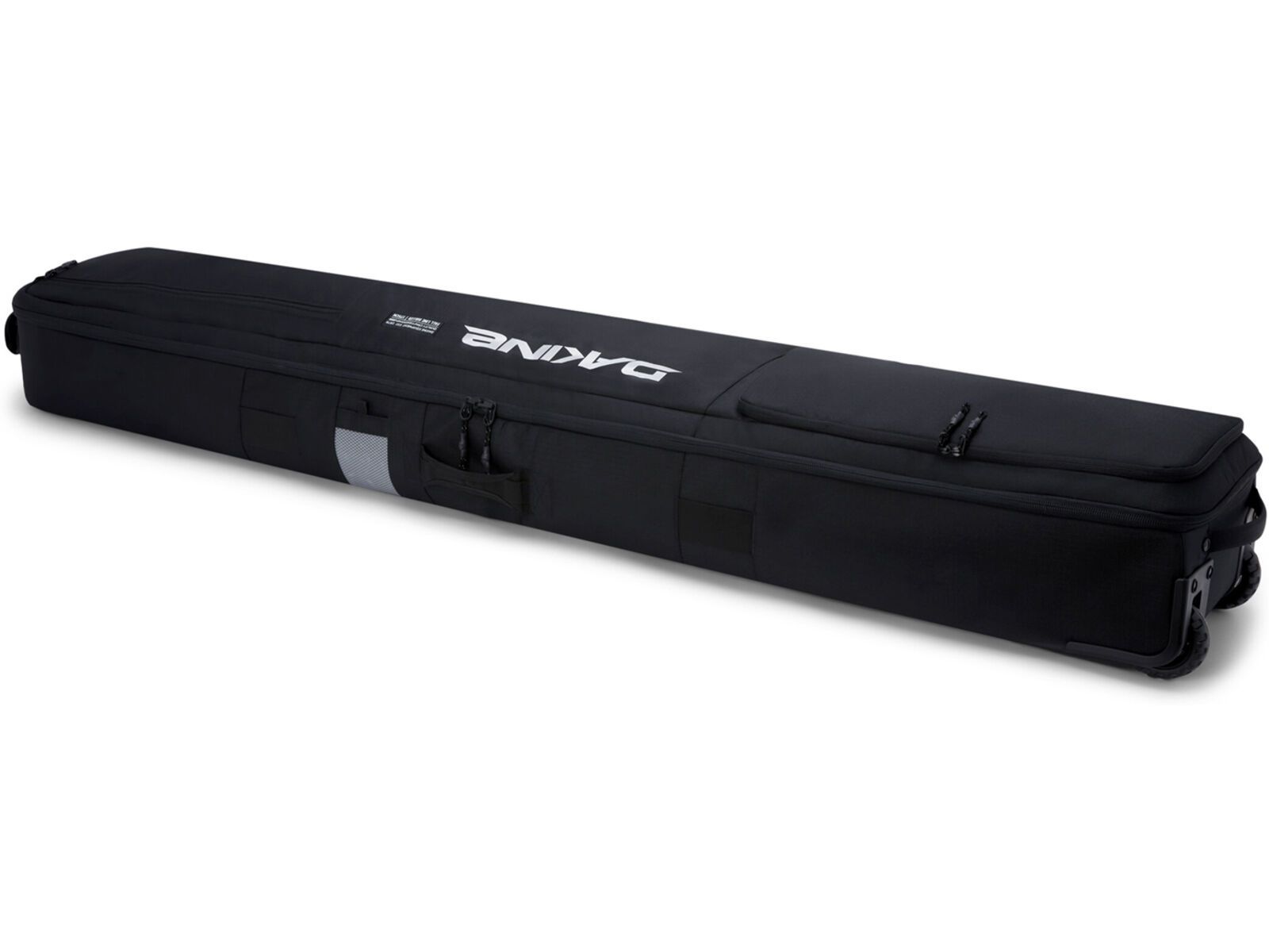 Dakine Fall Line Ski Roller Bag - 190 cm, black | Bild 3