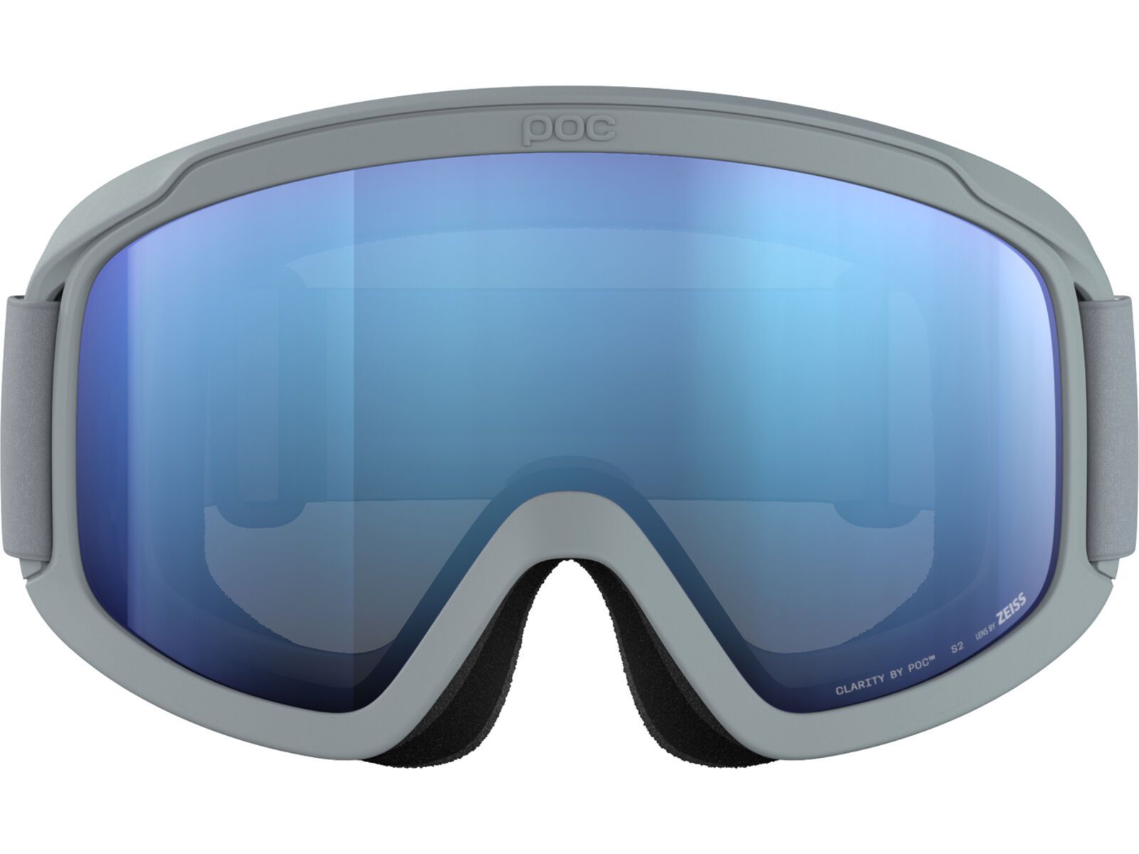 POC Opsin, Clarity Hi. Int. Partly Sunny Blue / granite grey | Bild 2