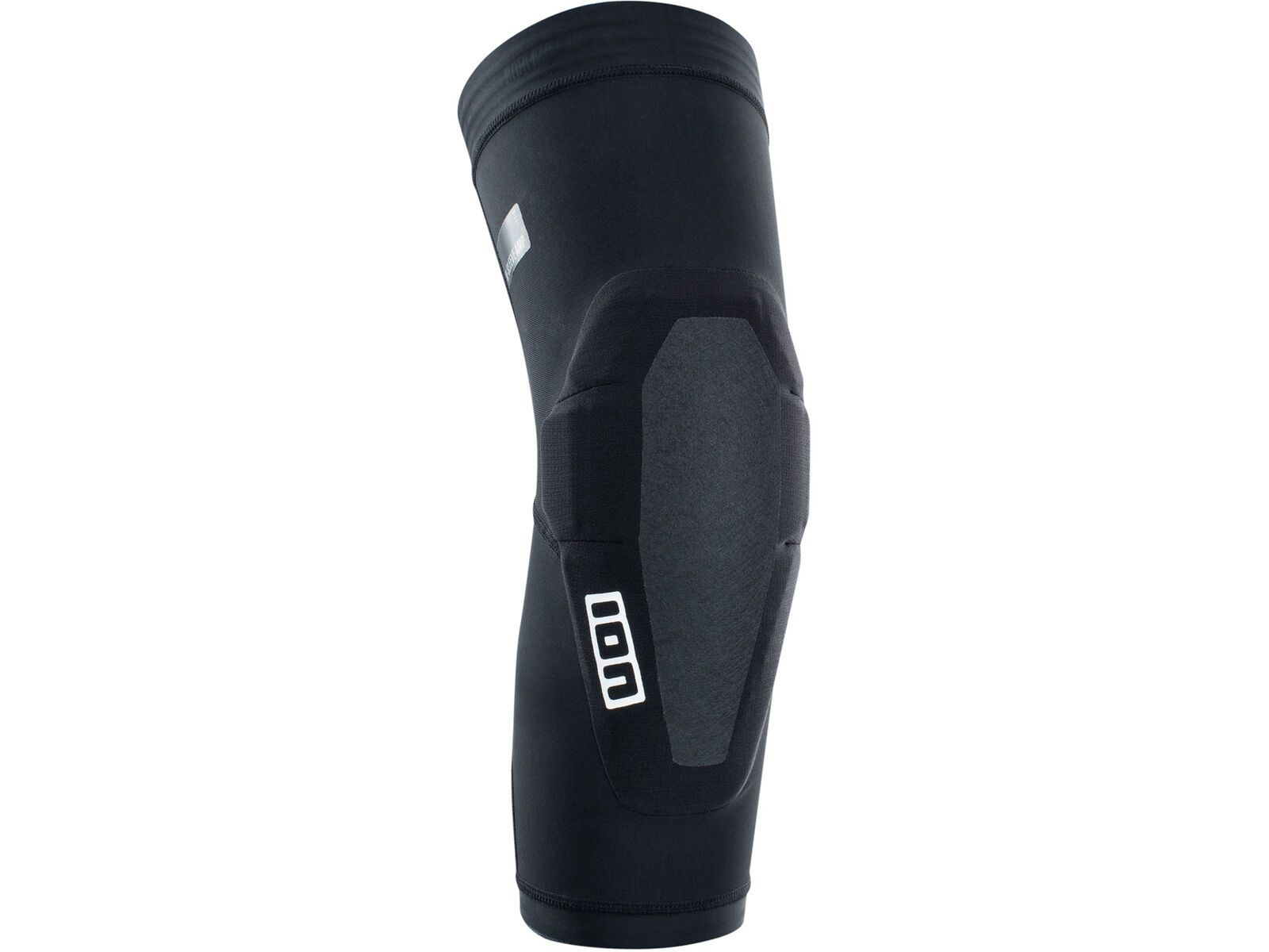ION Knee Pads K-Sleeve AMP, black | Bild 1