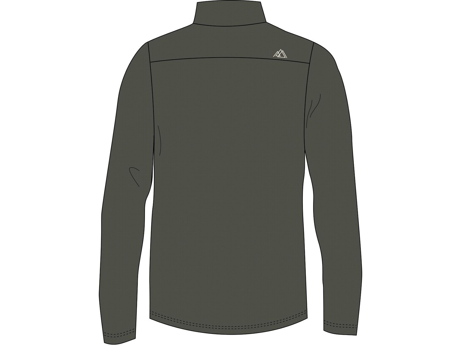 Maloja Palfnerm., alpine woods | Bild 2