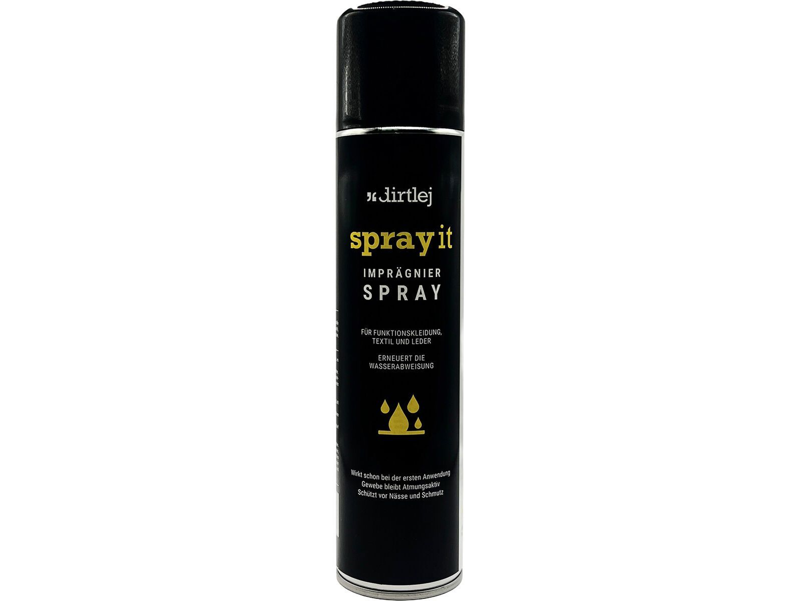 dirtlej Spray It | Bild 1