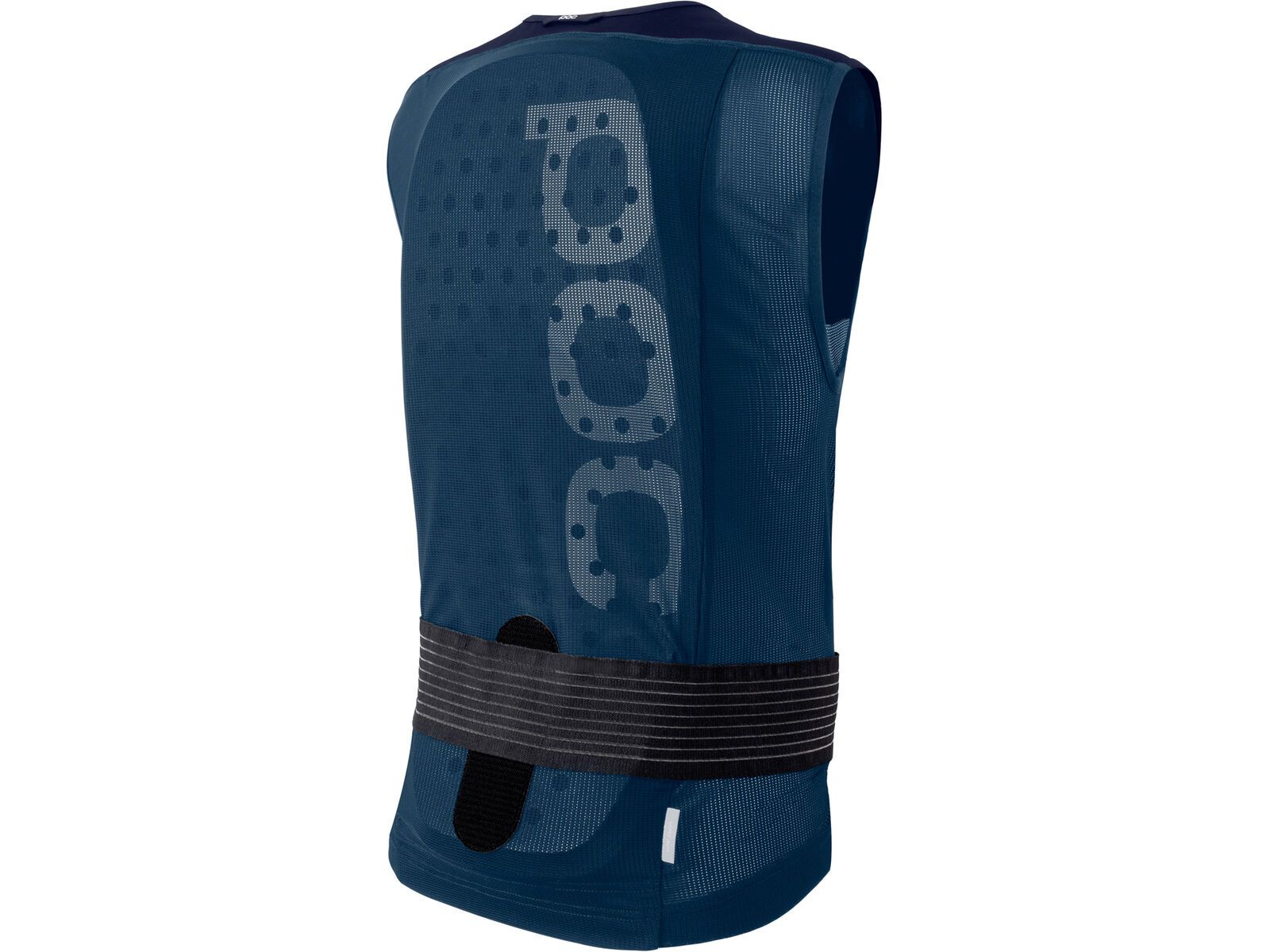 POC VPD Air Vest Jr, cubane blue | Bild 2