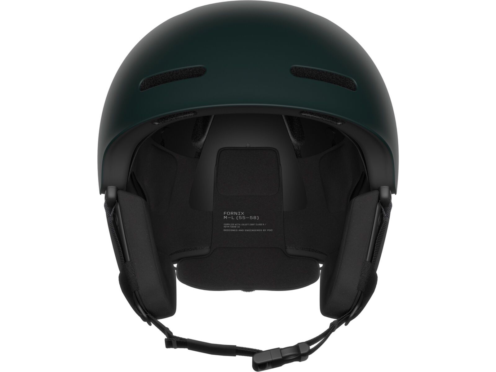 POC Fornix MIPS, pargasite green matt | Bild 2