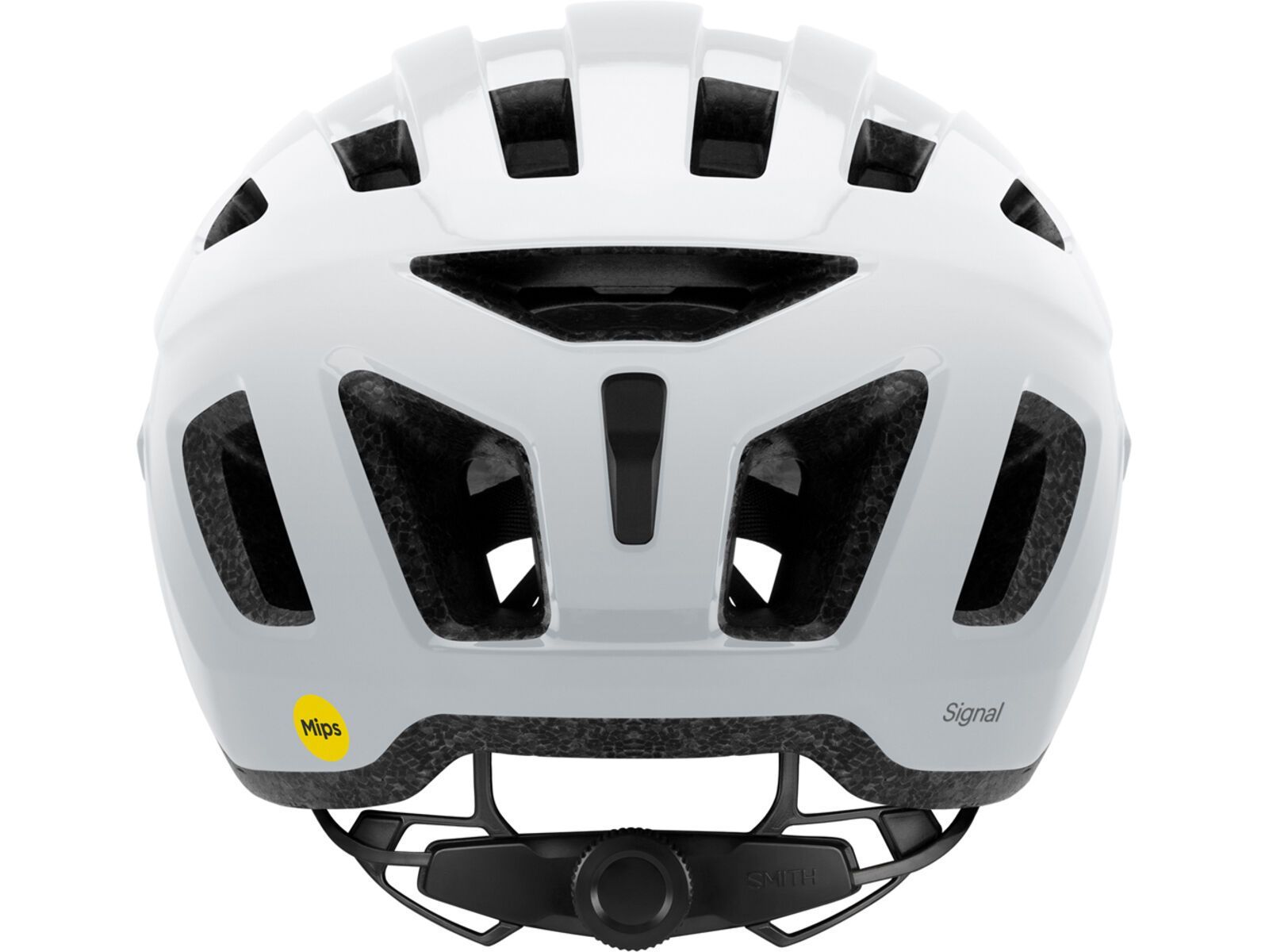 Smith Signal MIPS, white | Bild 2