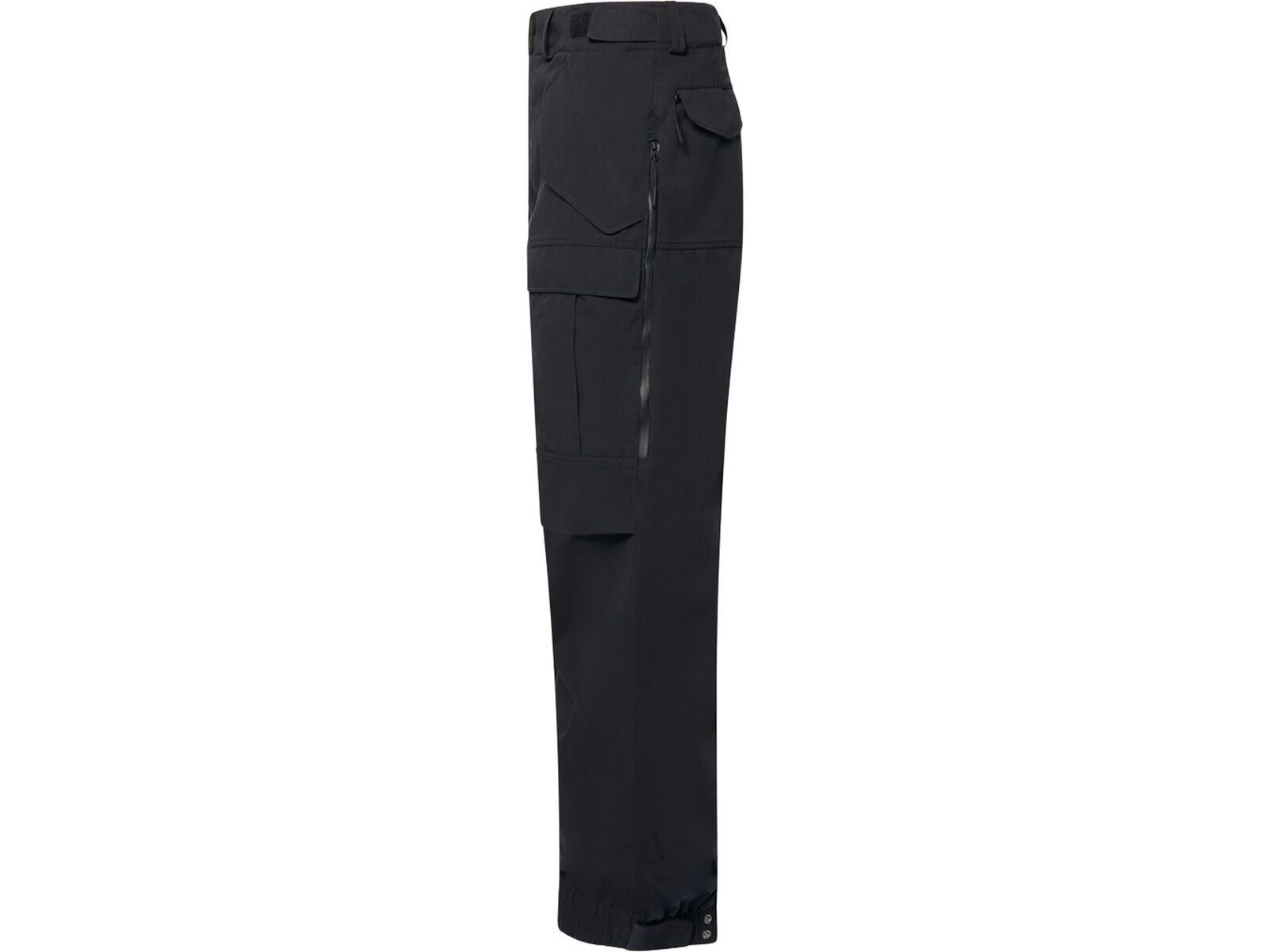 Oakley Baldface Shell Pant, blackout | Bild 3