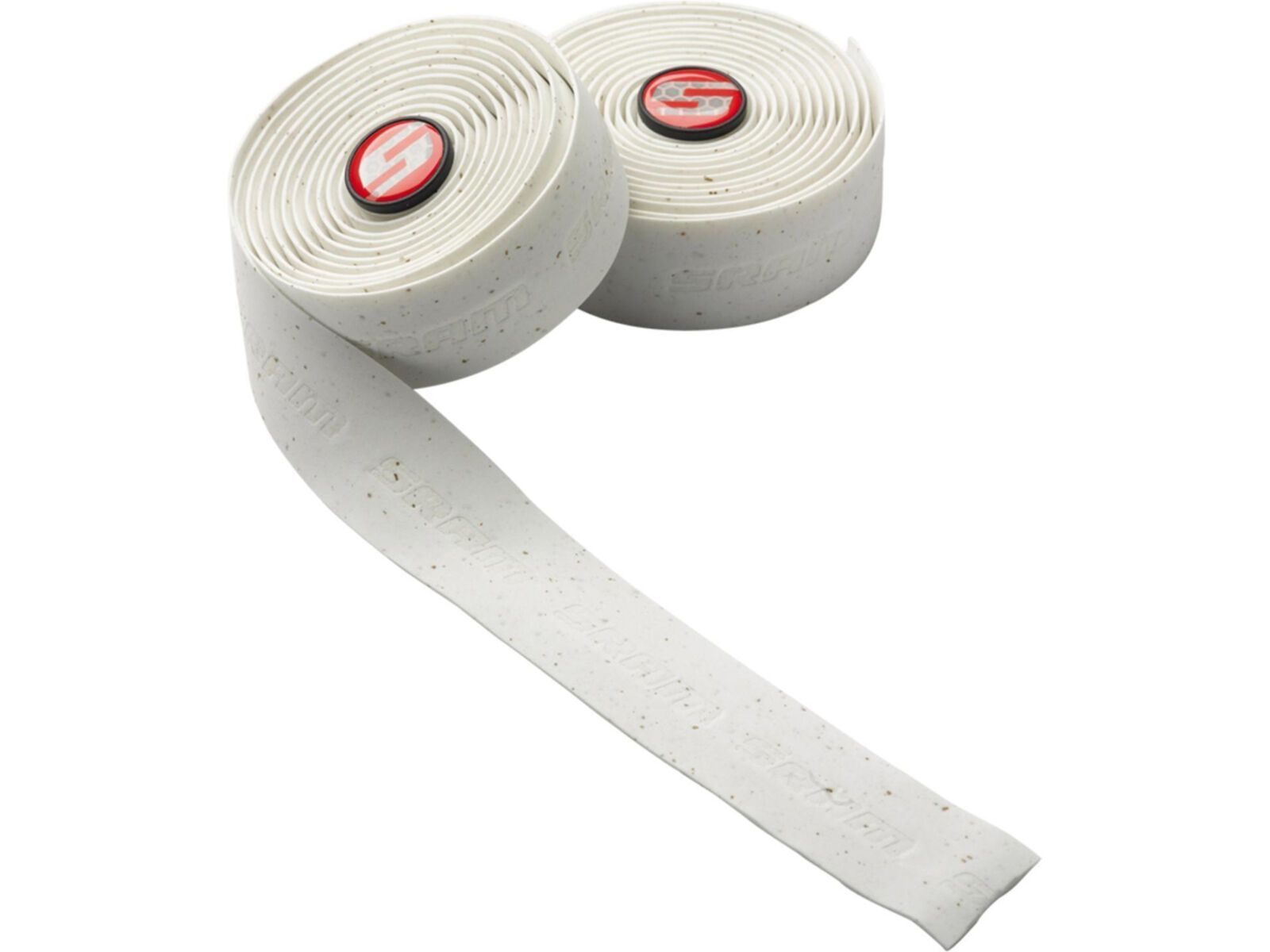 SRAM SuperCork Bar Tape, white | Bild 1