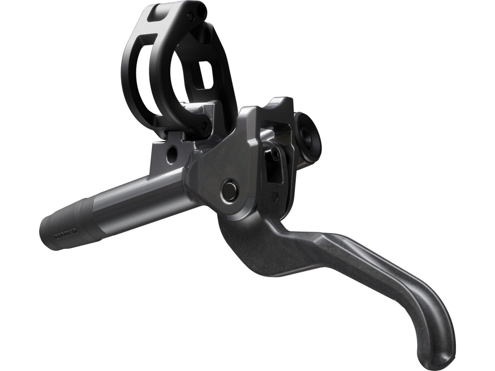 Shimano XTR BL-M9200 + BR-M9200 2-Kolben Upgrade-Kit | Bild 9