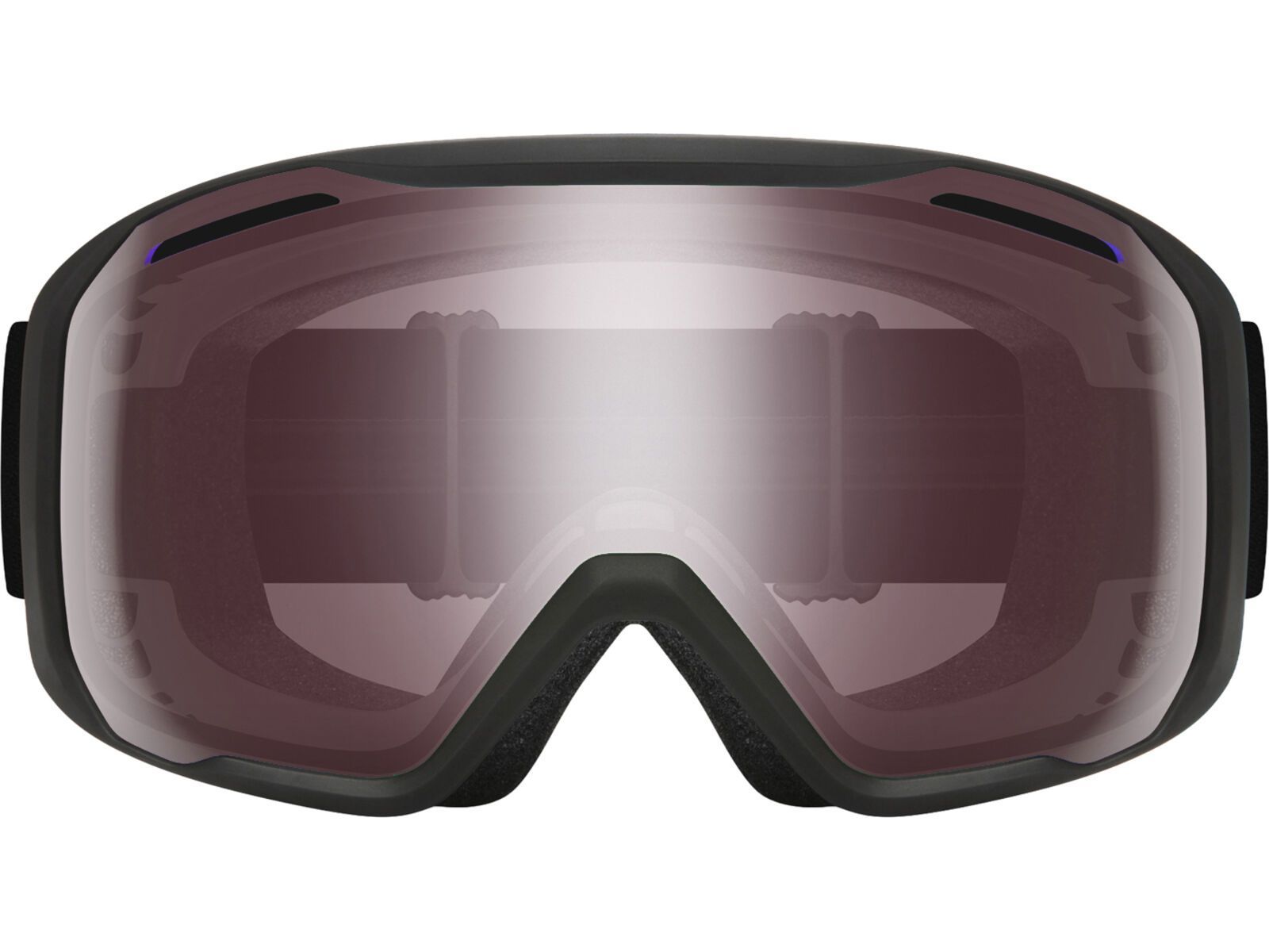 Smith Blazer, Ignitor Mirror / black | Bild 2