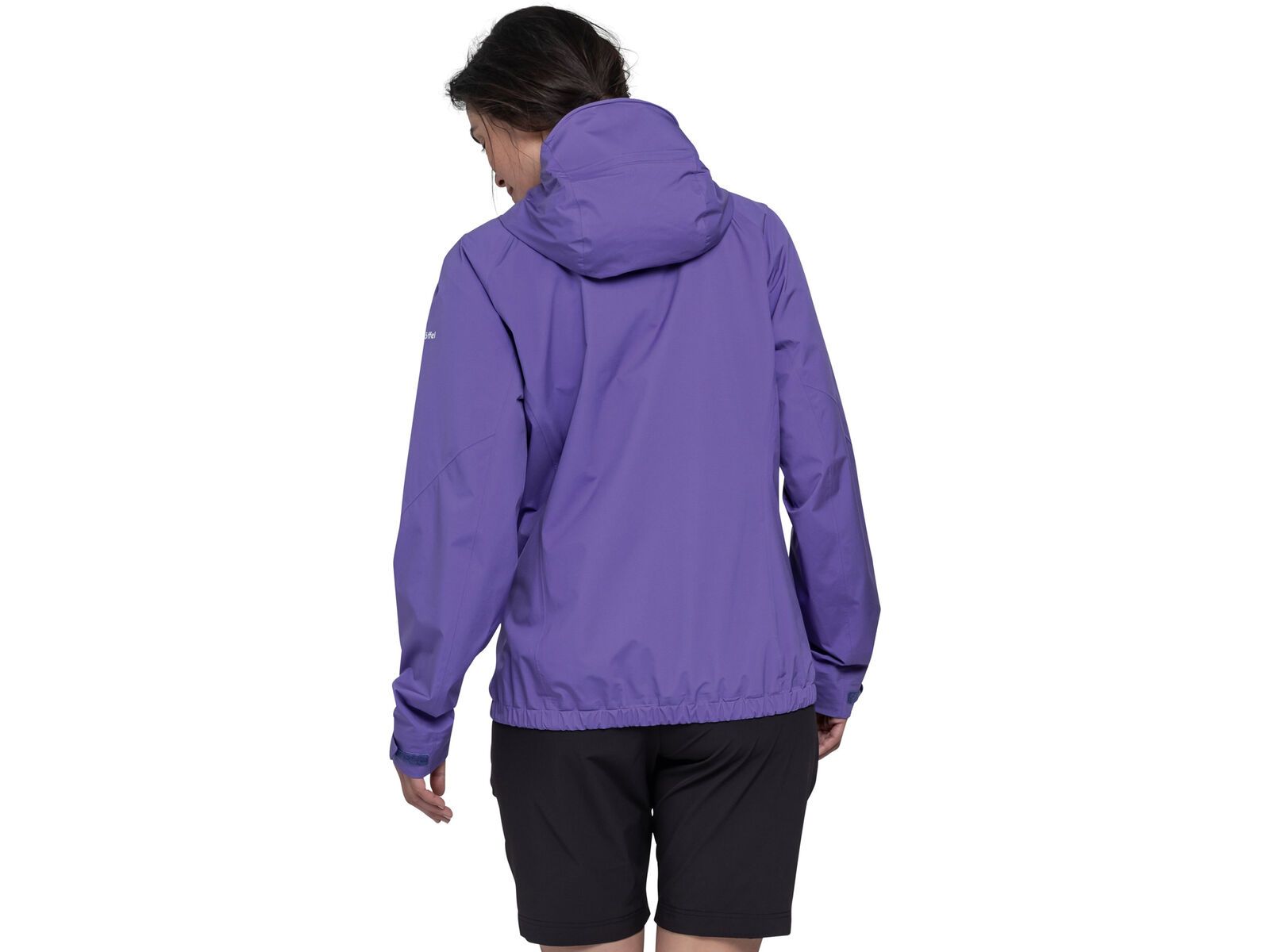 Schöffel 2.5L 3D Jacket Vistdal L, purple power | Bild 5