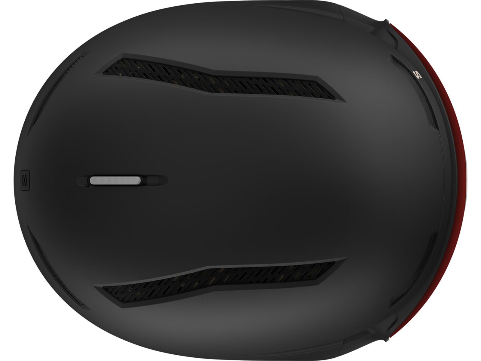 Salomon Driver Prime MIPS, Sigma Photochromic Poppy Red / black | Bild 6