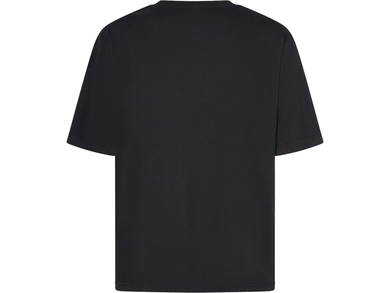 Oakley Metal Rise Tee, blackout | Bild 2