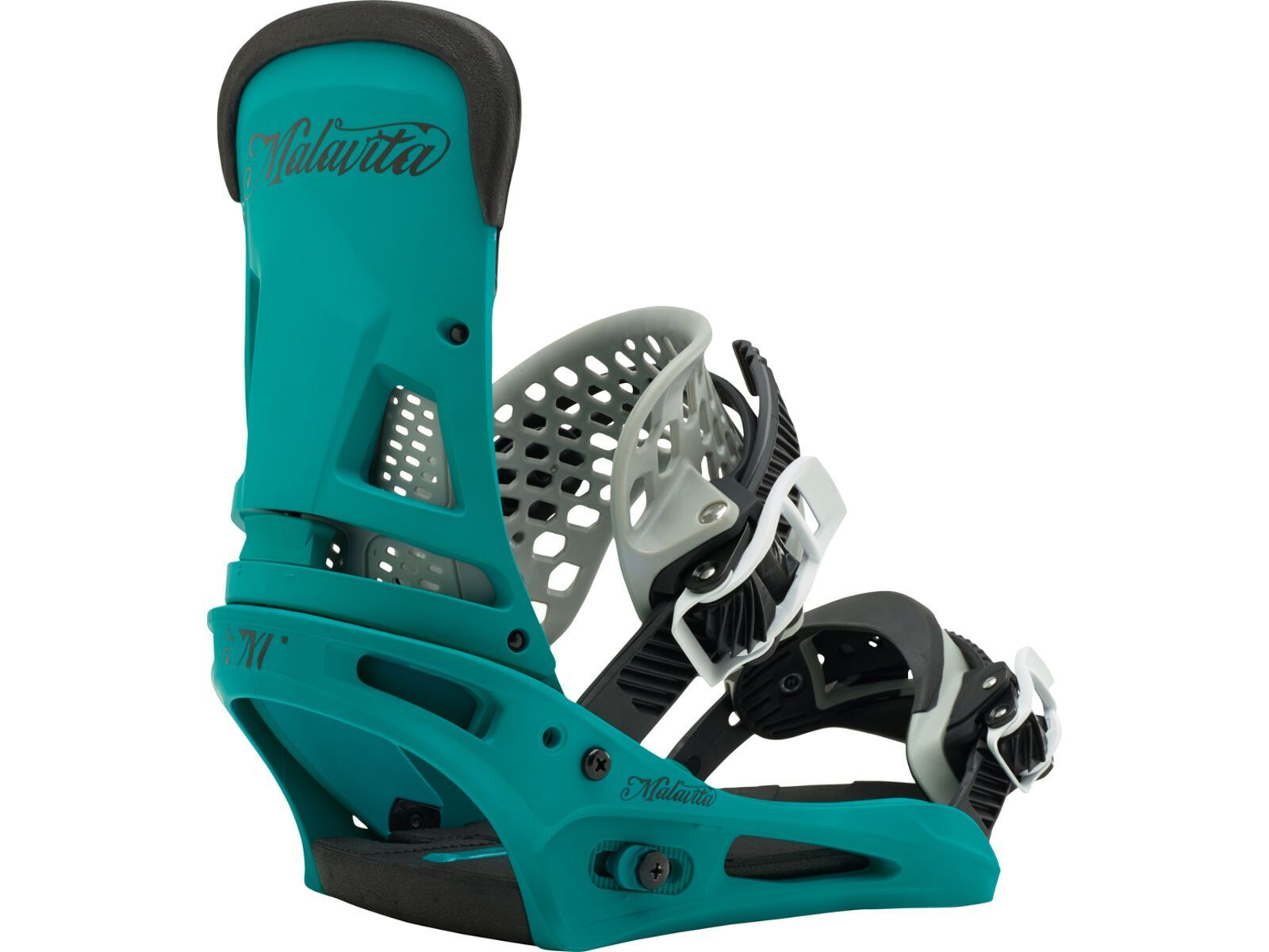 Set: Bataleon Evil Twin 2016 + Burton Malavita (1464112S) | Bild 3