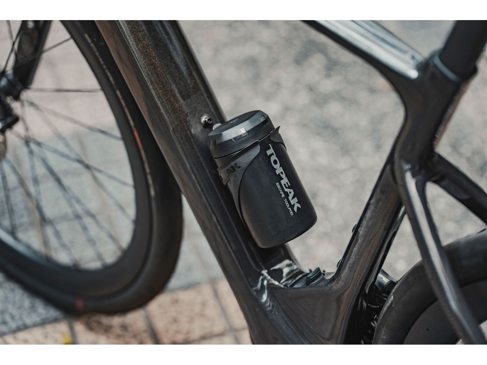 Topeak Escape Pod+ w/Tube Cube | Bild 9