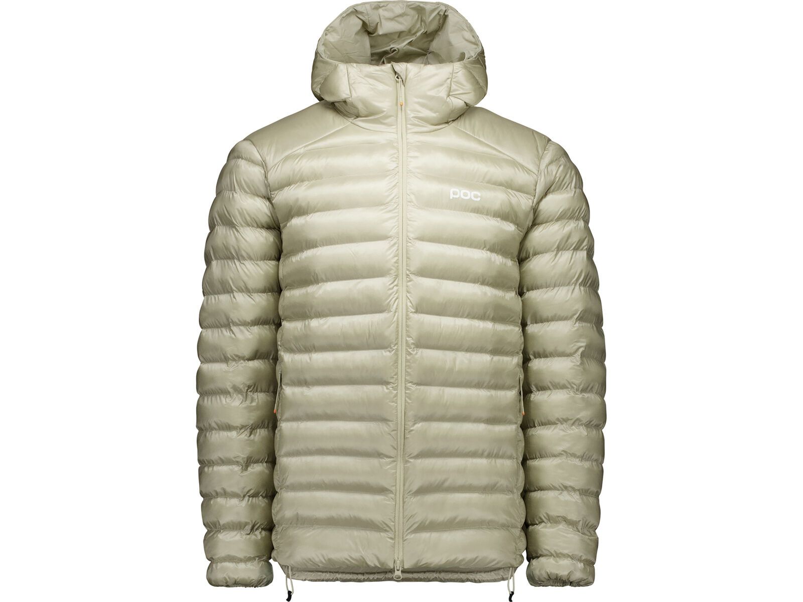 POC M's Coalesce Jacket, natrolite beige | Bild 1