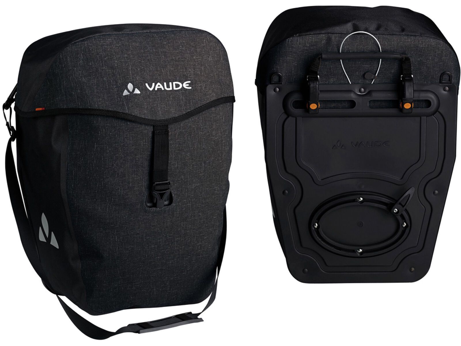 Vaude Aqua Pro, black |