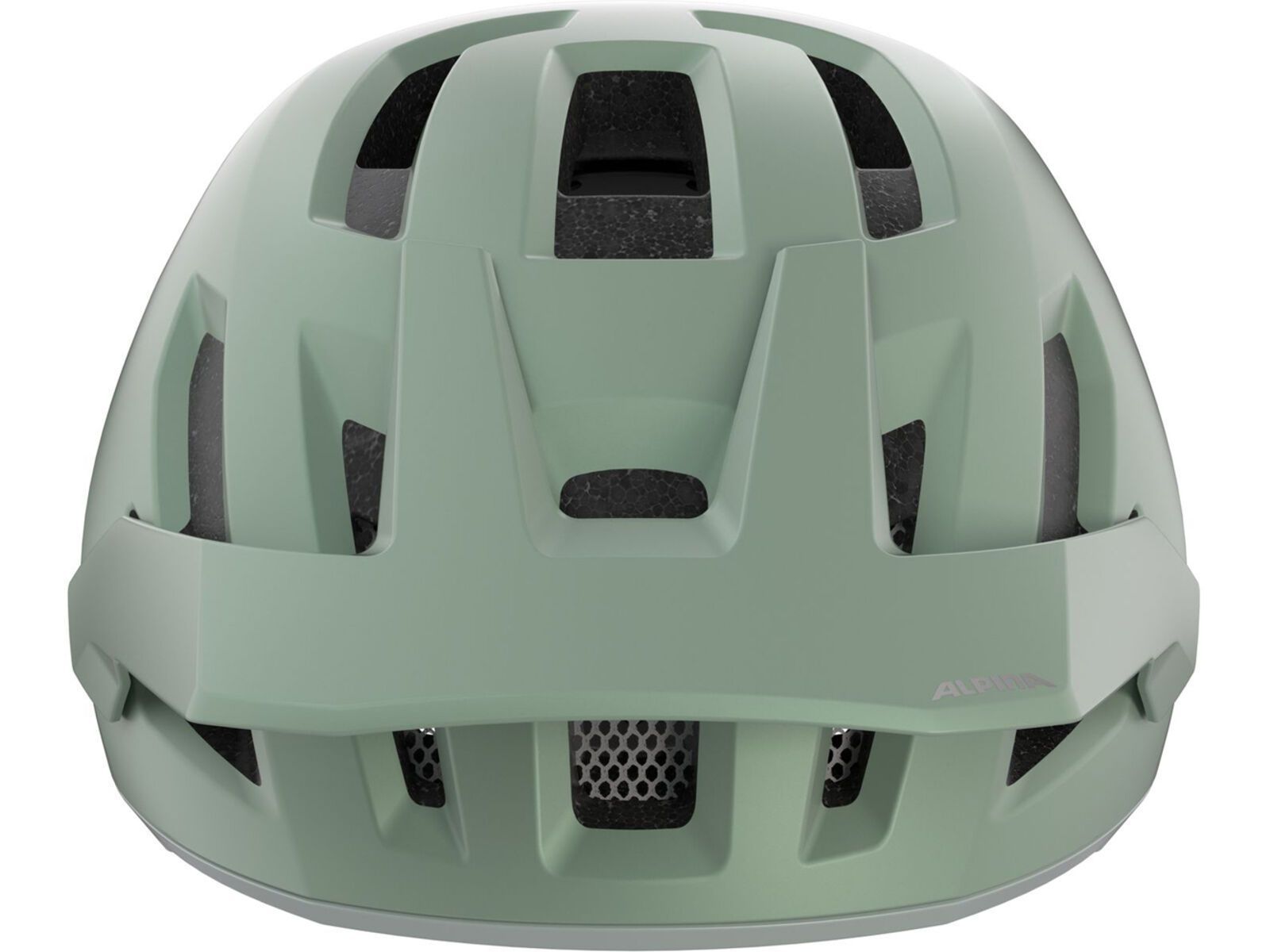 Alpina Taunus MIPS, willow-green matt | Bild 2