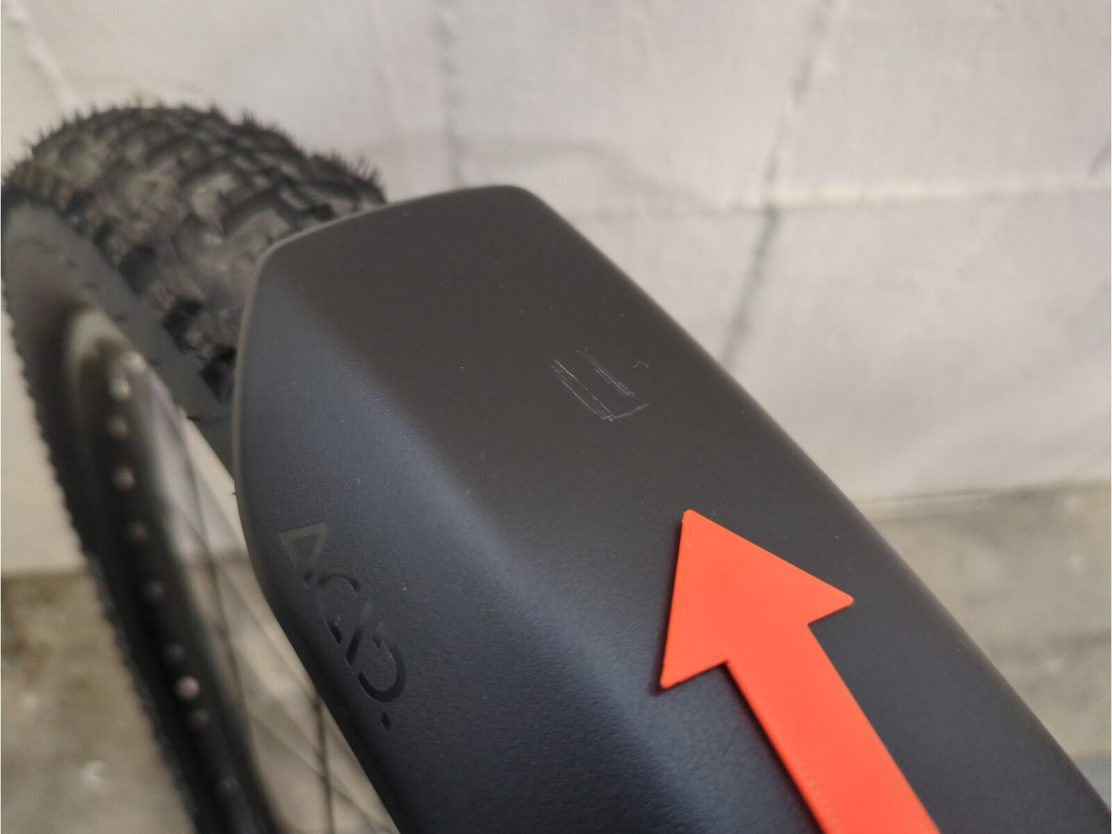 ***2. Wahl*** Cube Reaction Hybrid Pro 800 Allroad 29 metallicgrey´n´black | Bild 3