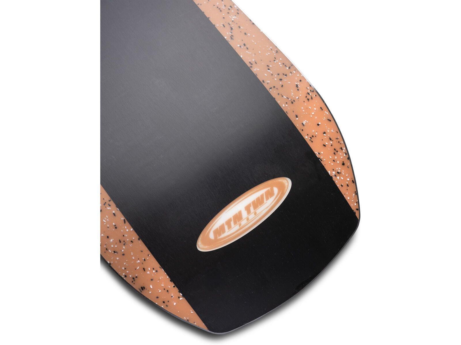 Jones Mountain Twin Pro, black | Bild 8