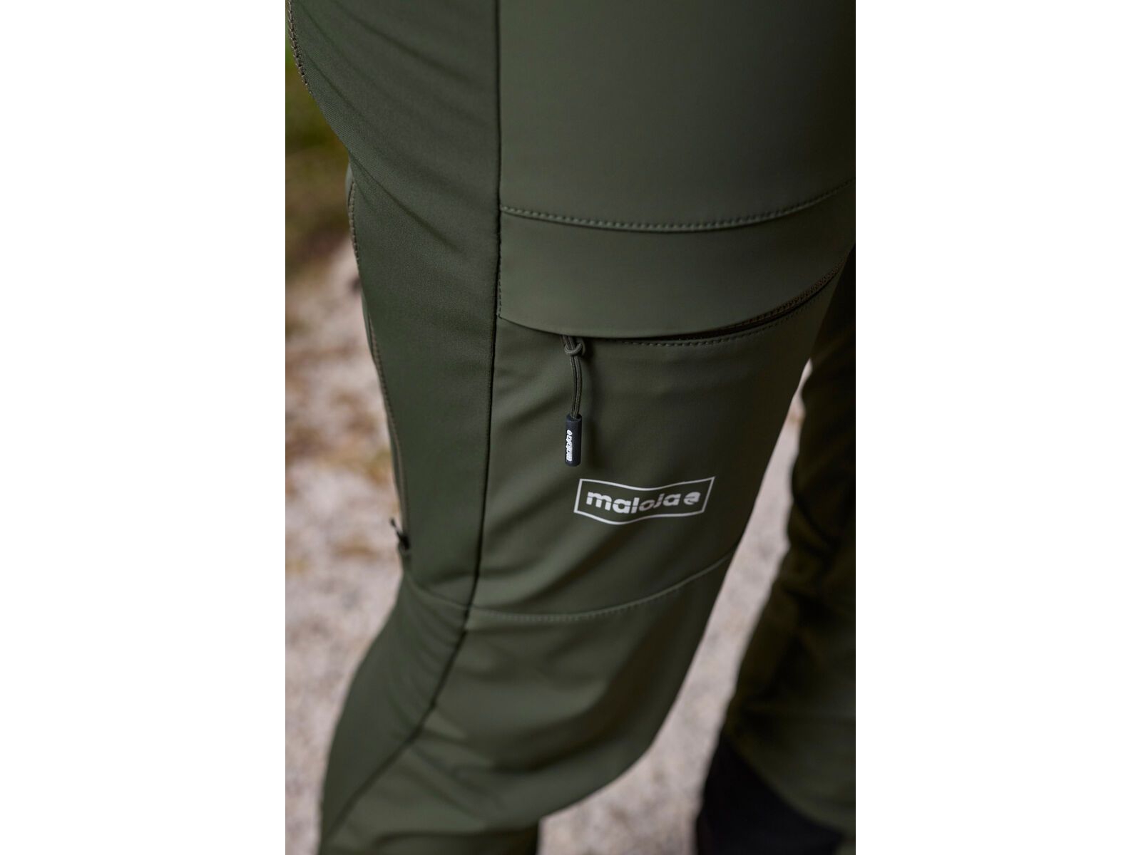 Maloja LoseggM. - Regular, alpine woods | Bild 7