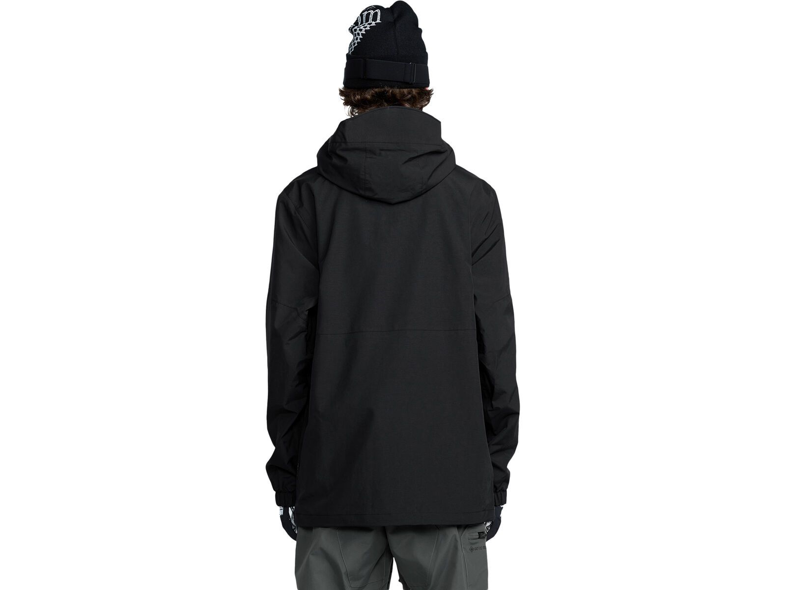 Volcom L Gore-Tex Jacket, black | Bild 2