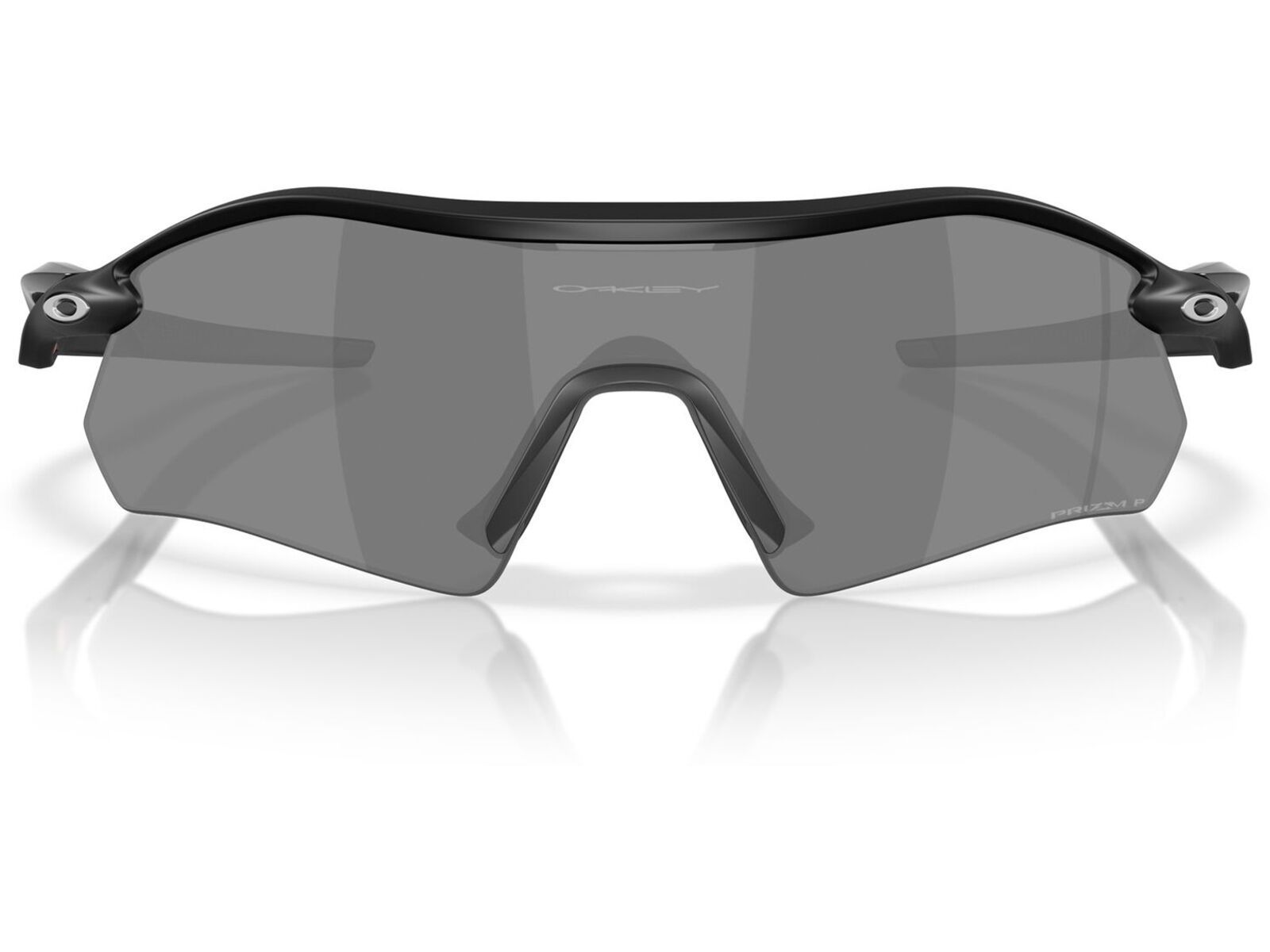 Oakley Radar Plate, Prizm Black Polarized / matte black | Bild 8