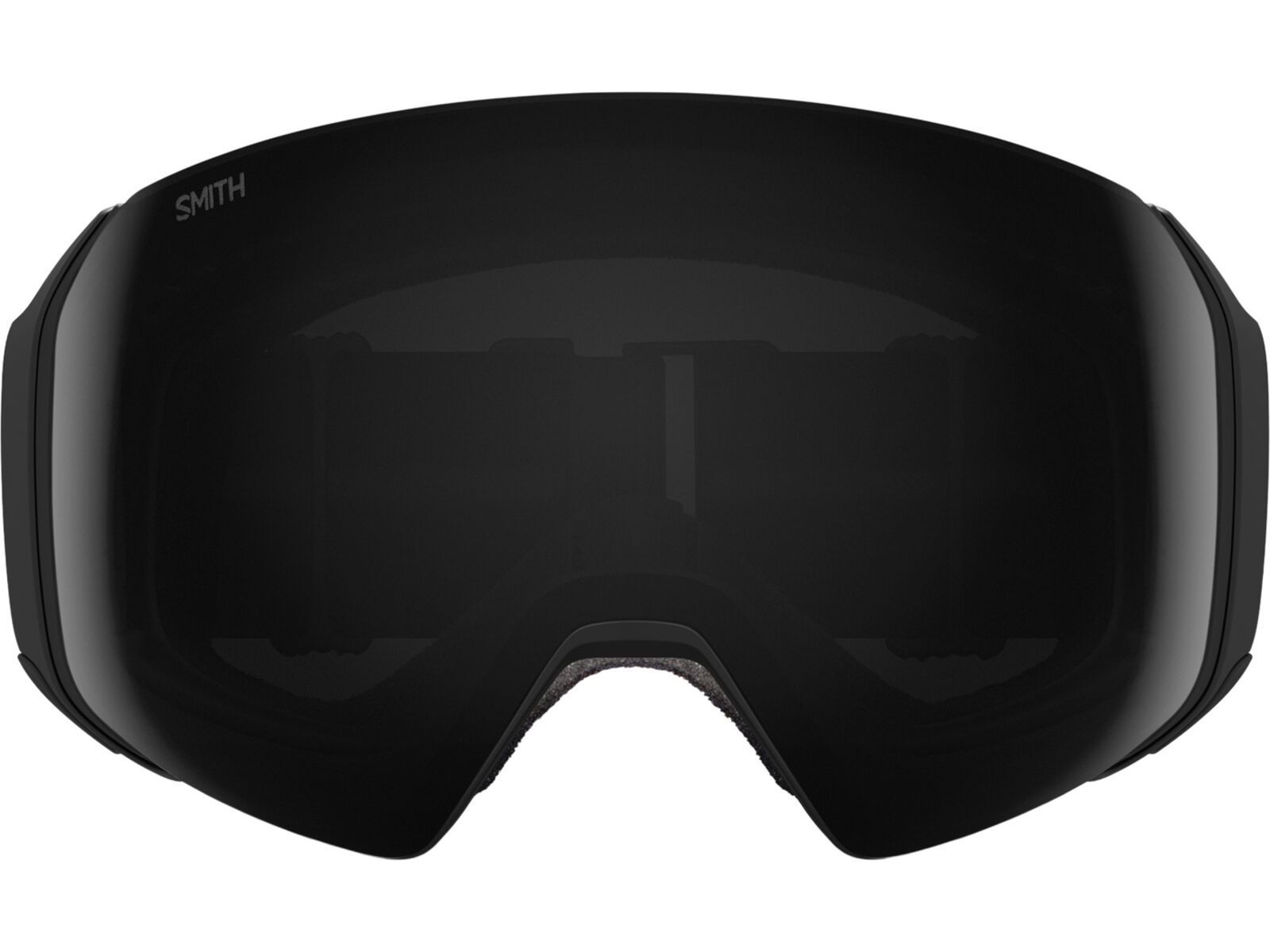 Smith 4D Mag S, ChromaPop Sun Black / black marble | Bild 2