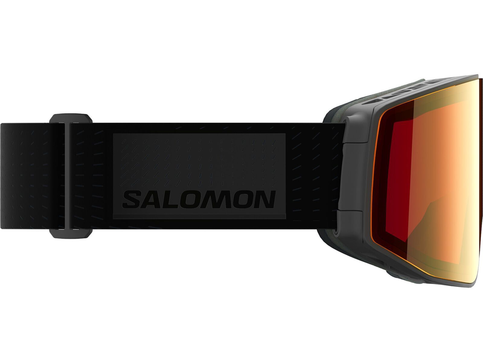 Salomon Sentry Prime + WS, Sigma Photochromic Poppy Red / black | Bild 4