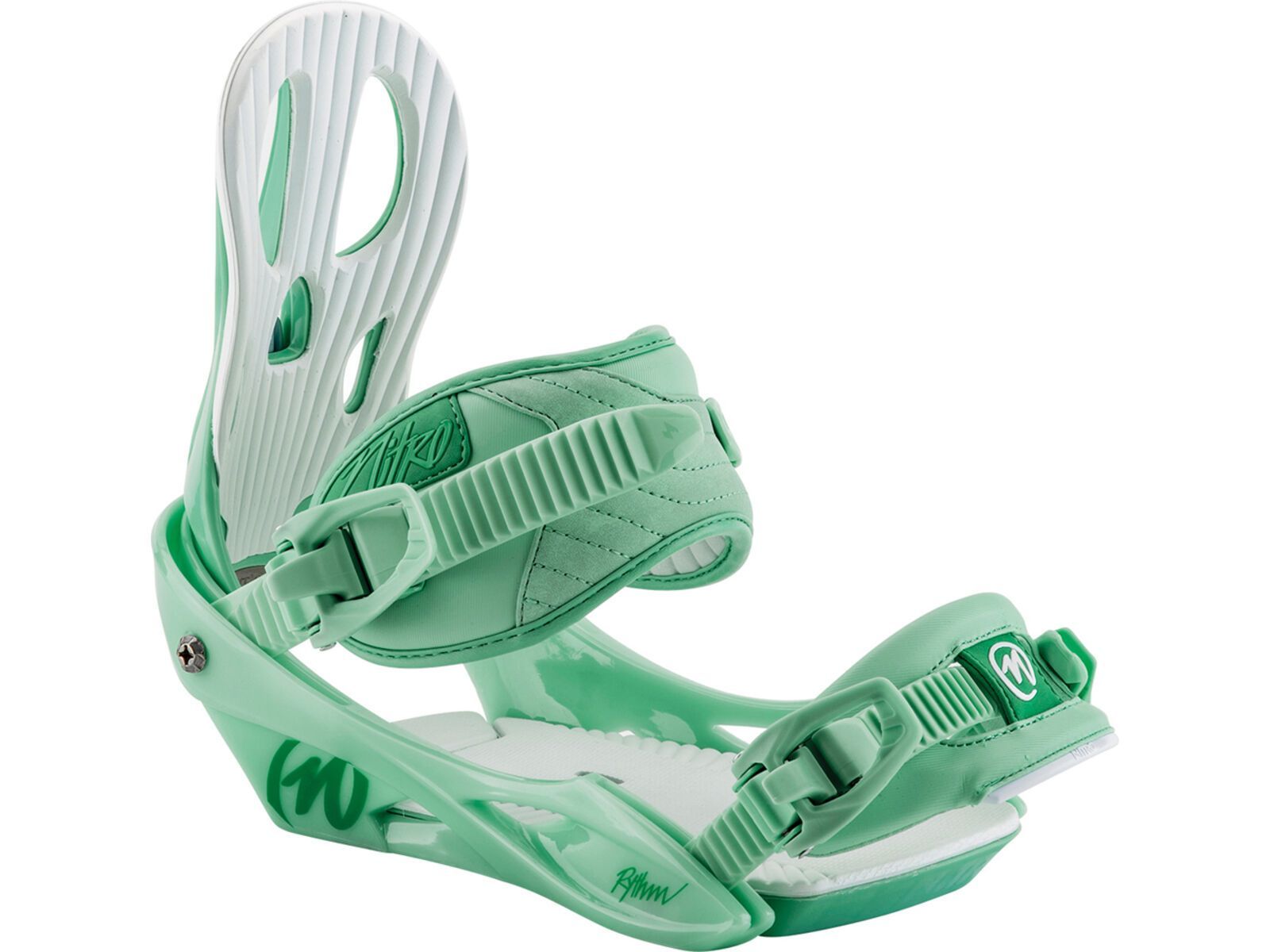 Set: goodboards Prima 2017 + Nitro Rythm (1691321S) | Bild 3